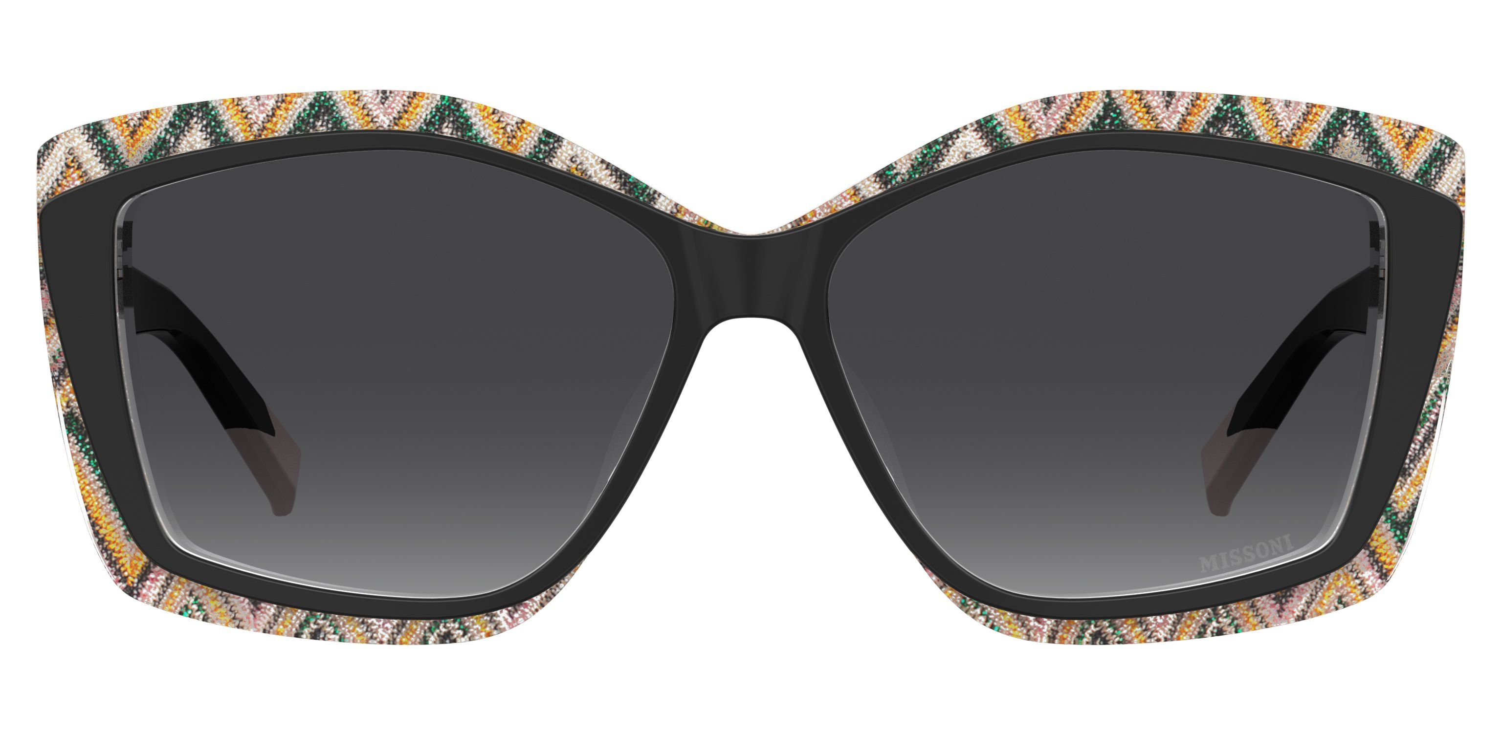 Солнцезащитные очки MISSONI MIS 0187/G/S OHC 9O (58-14)