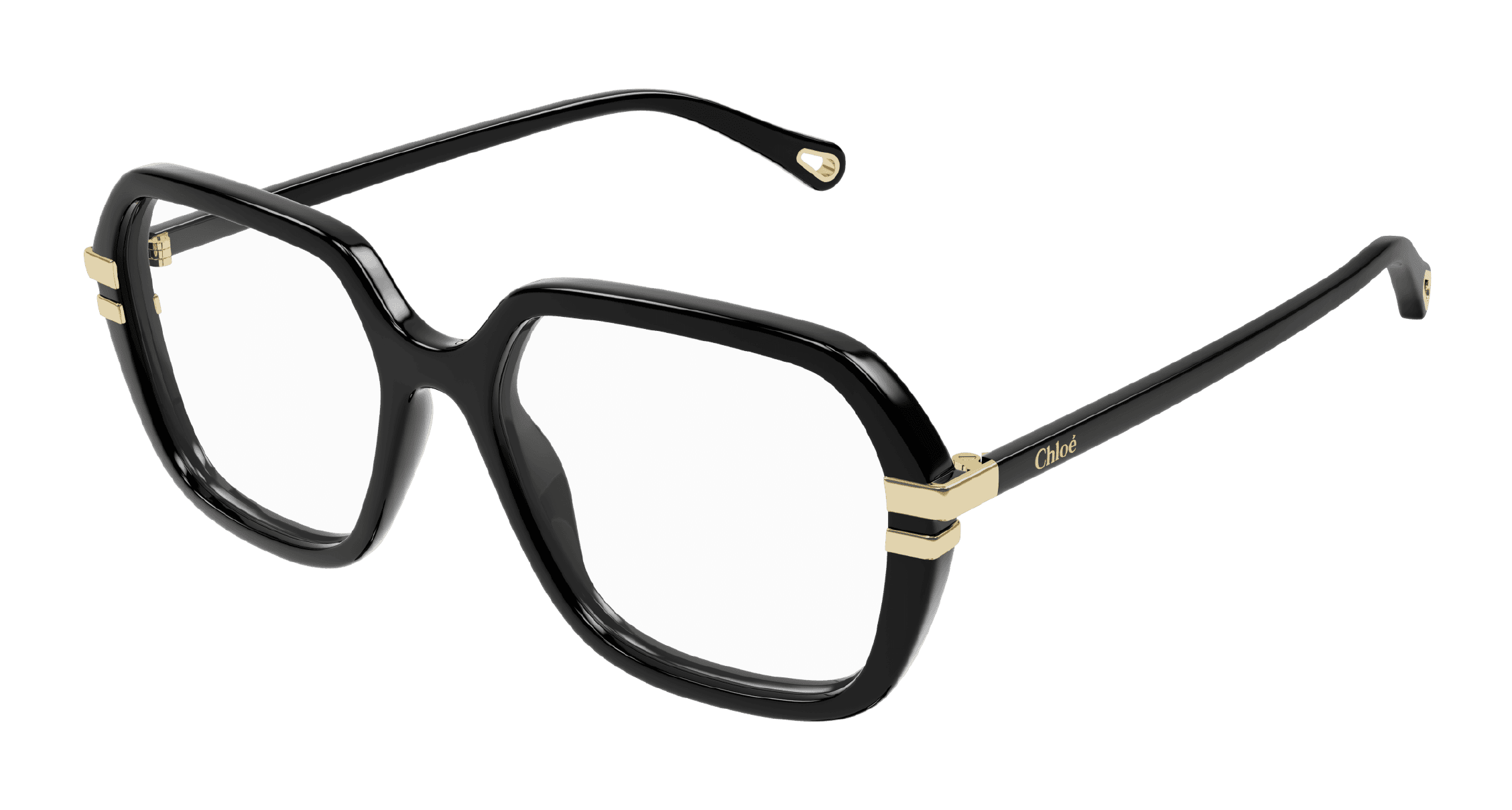 Оправа CHLOE CH0205O 001 (53-17)