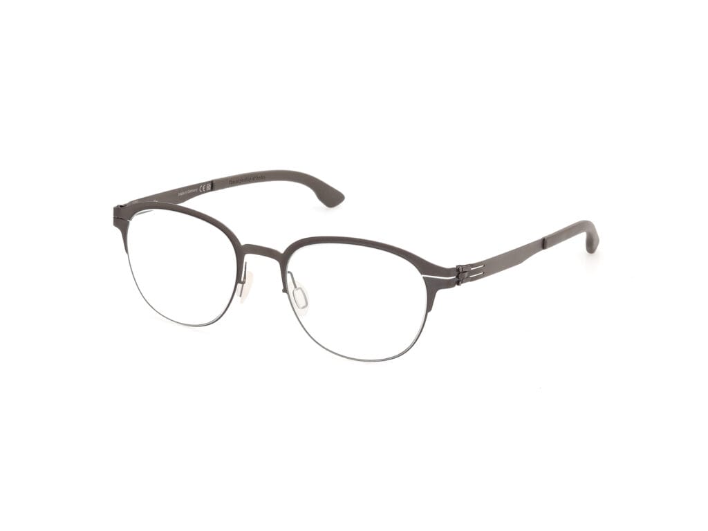 Оправа IC! BERLIN IC SING GRAPHITE/WARM GREY (51-20)