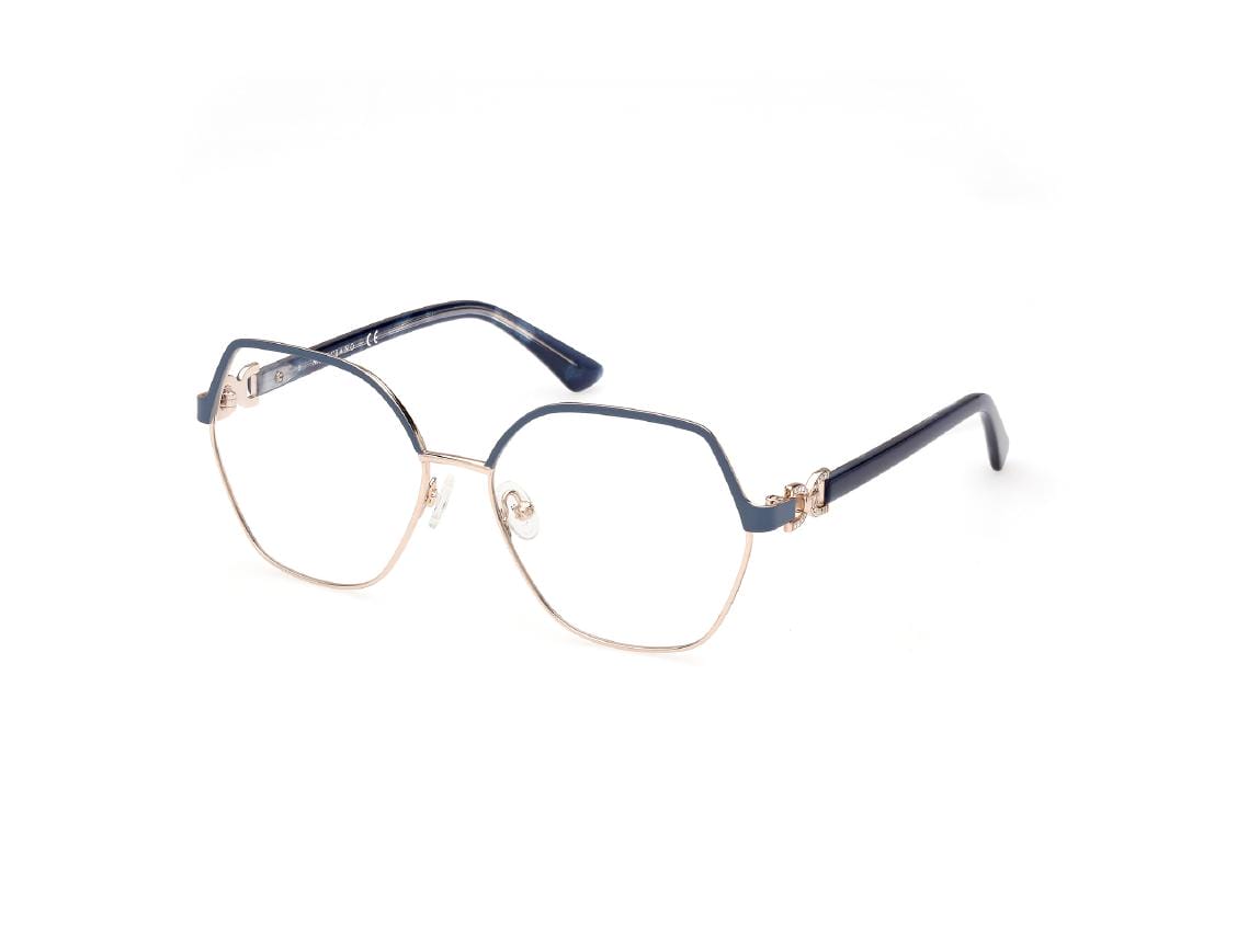 Оправа GUESS BY MARCIANO GM 391 091 (55-15)