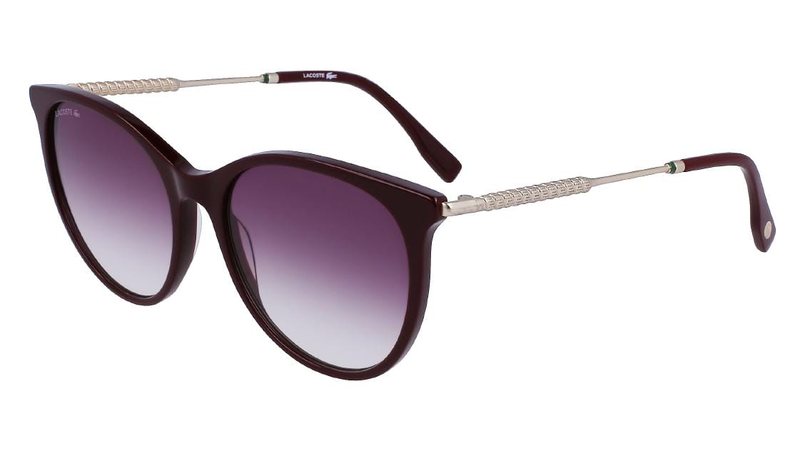 Солнцезащитные очки LACOSTE L993S 603 (54-17)
