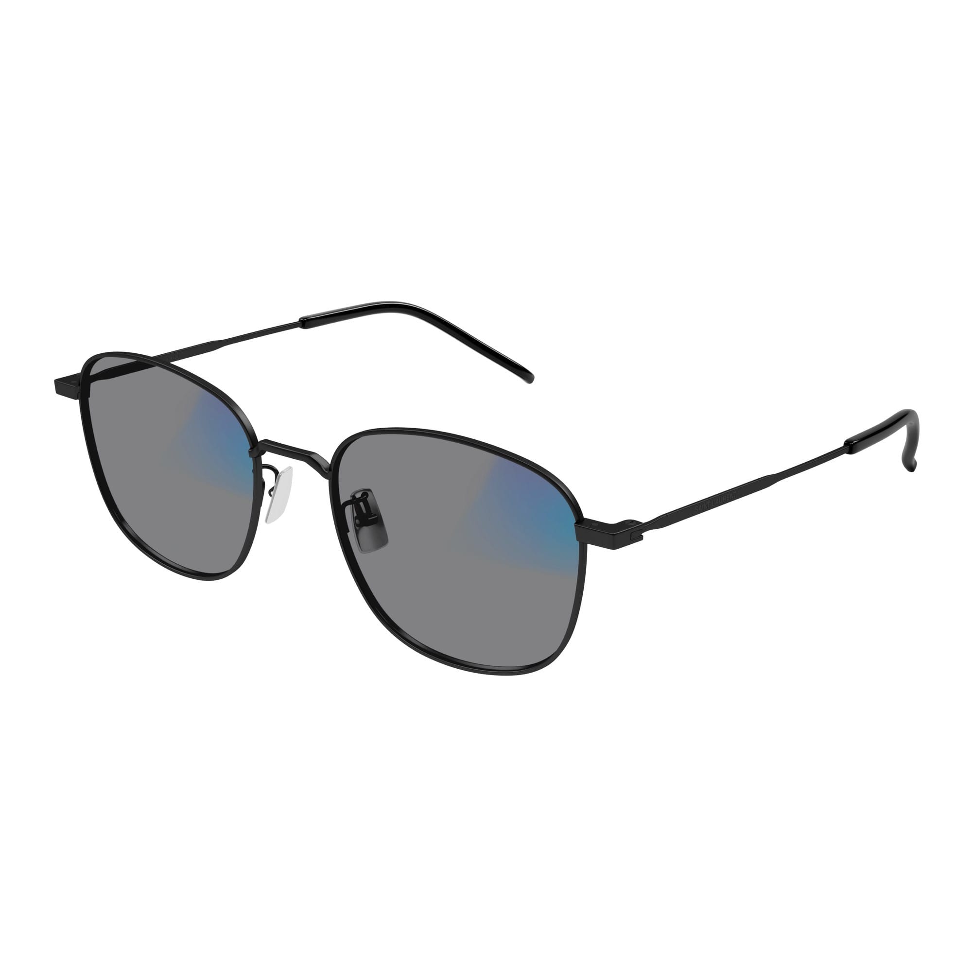 Солнцезащитные очки SAINT LAURENT SL 492/K SUN 001 (53-19)