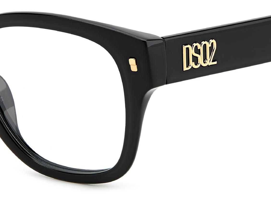 Оправа DSQUARED2 D2 0065 807 (51-21)
