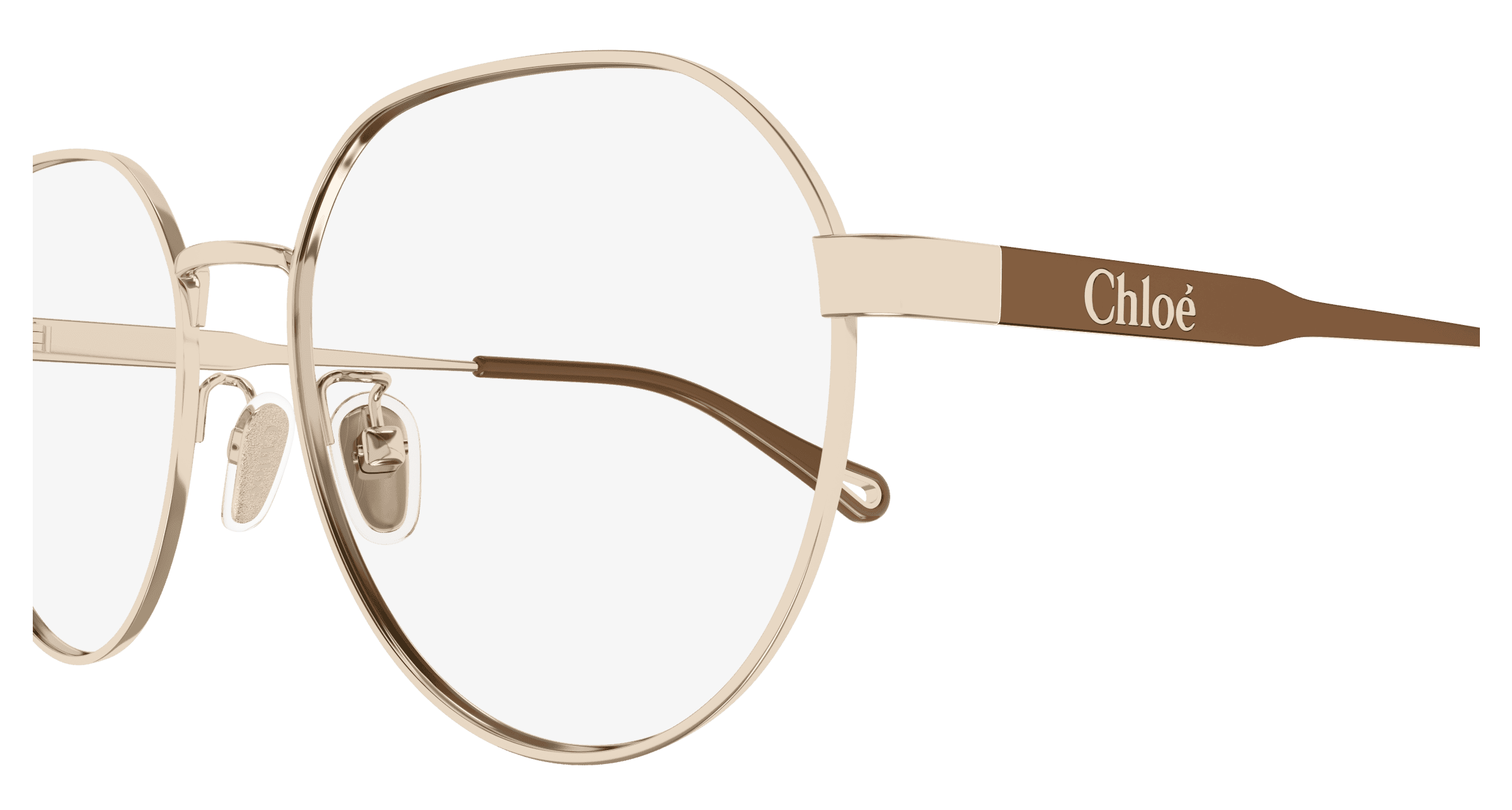 Оправа CHLOE CH0275OA 003 (54-17)