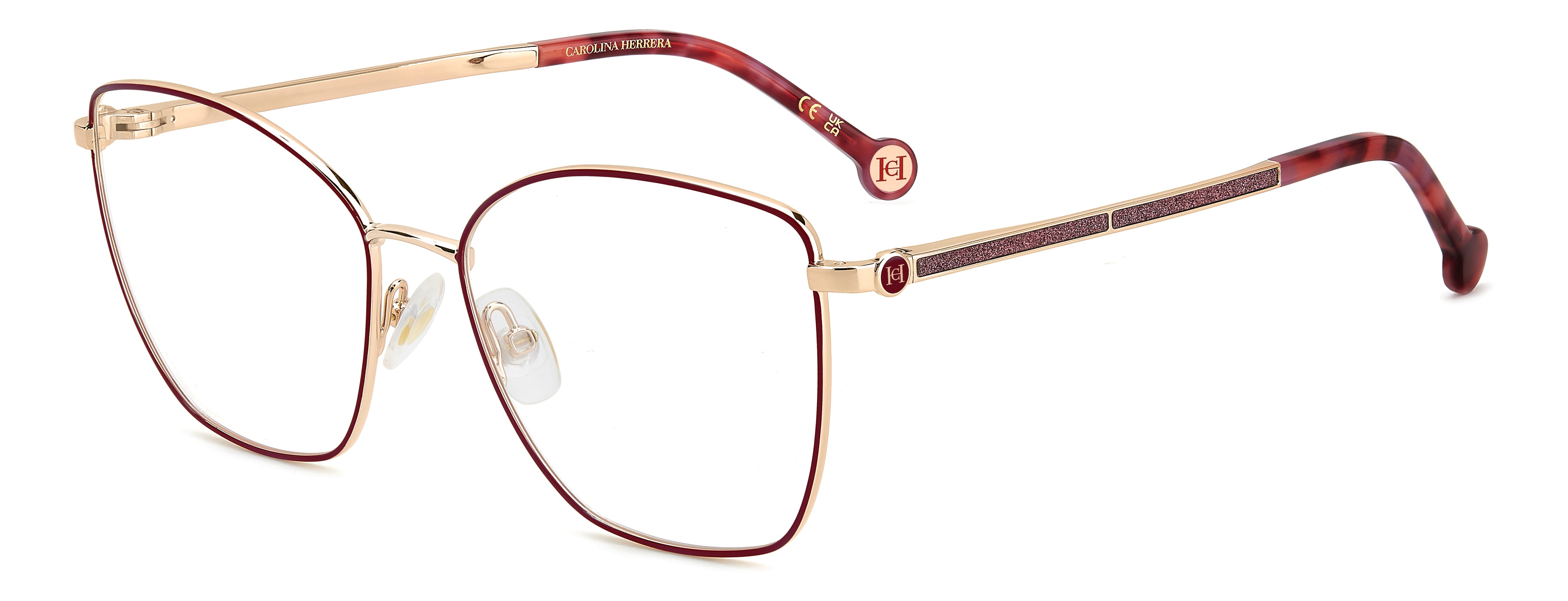 Оправа CAROLINA HERRERA HER 0264 YK9 (55-17)