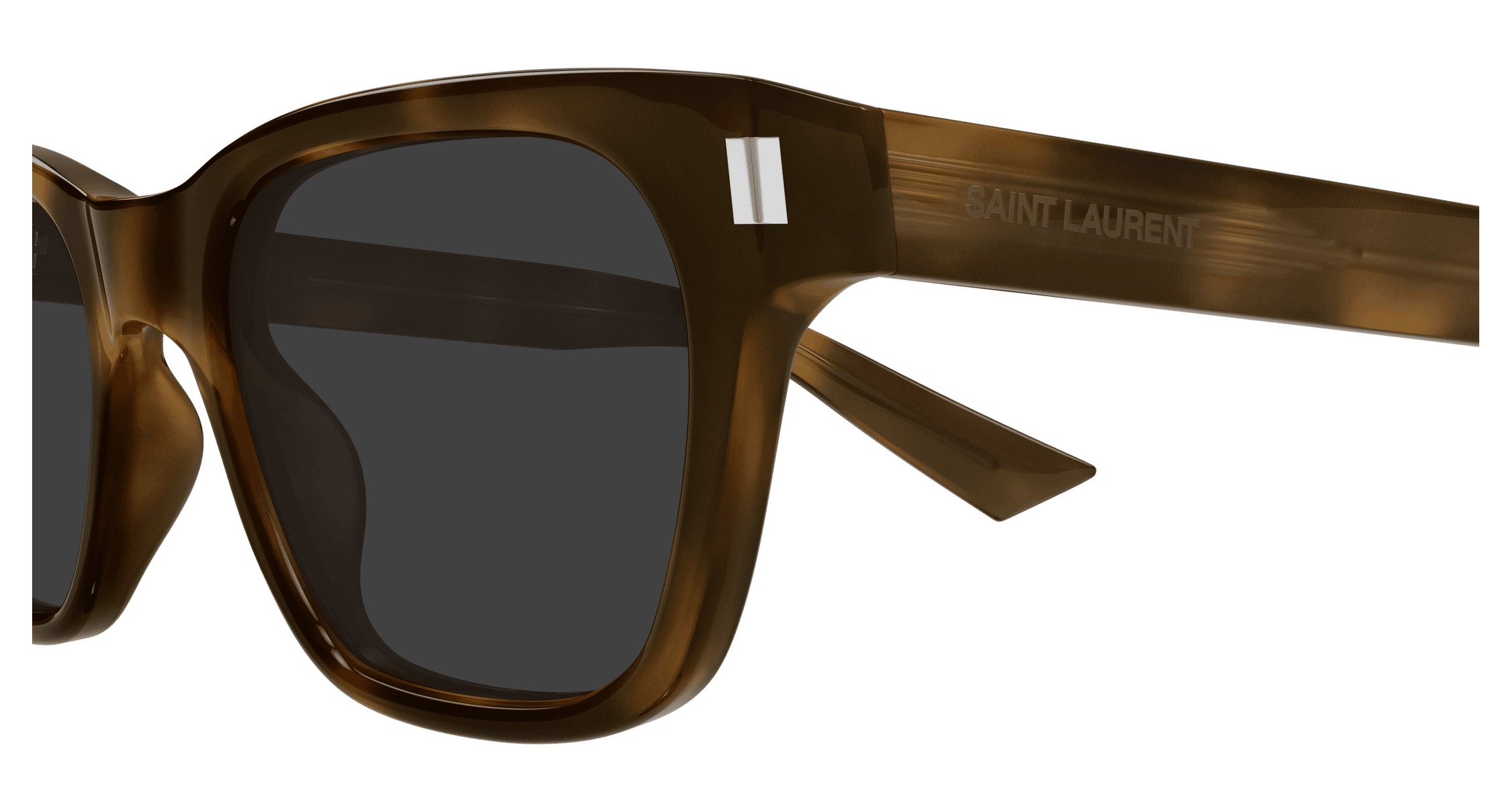 Солнцезащитные очки SAINT LAURENT SL 874 003 (52-20)