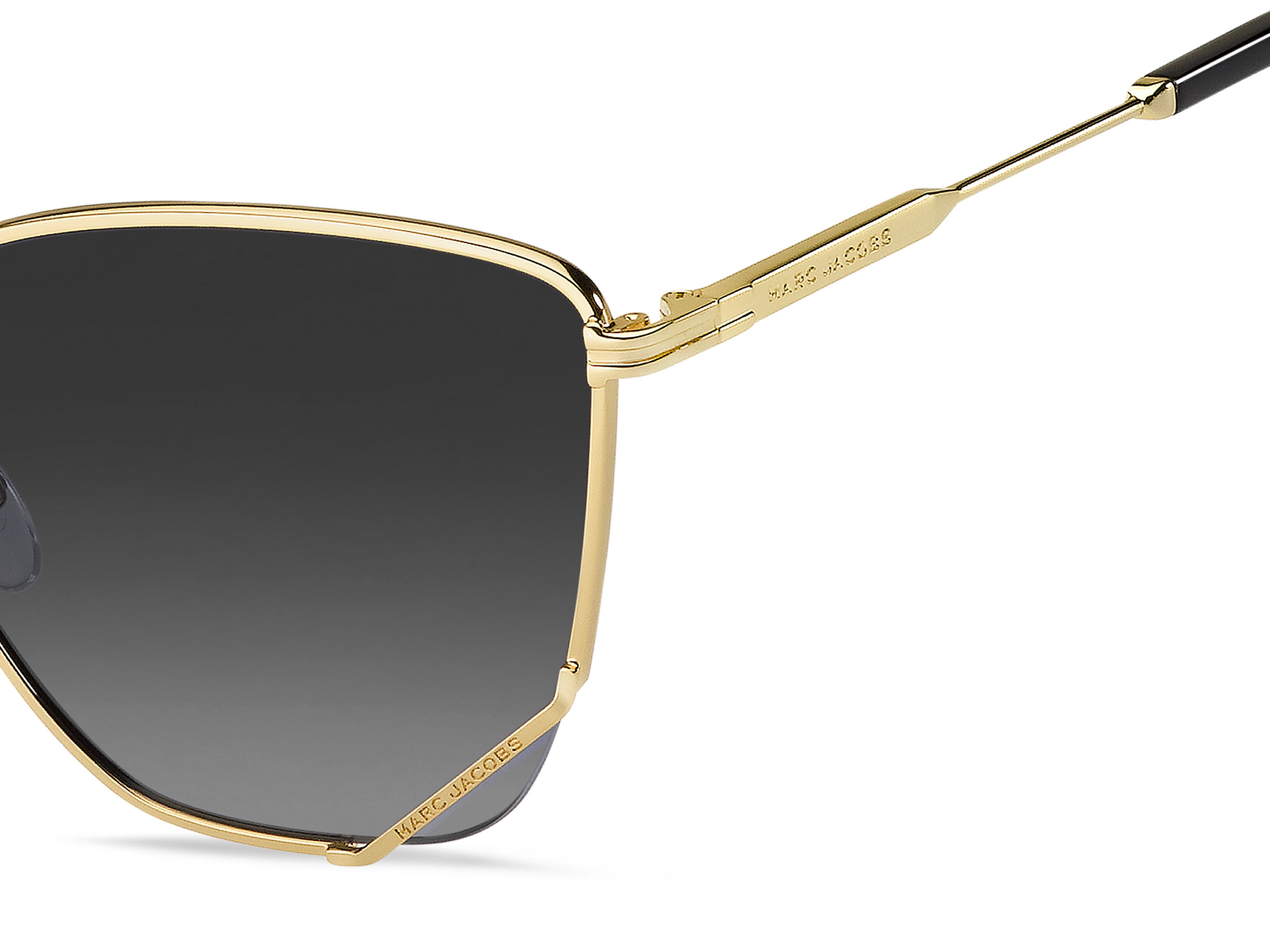 Солнцезащитные очки MARC JACOBS MJ 1006/S 001 9O (61-15)