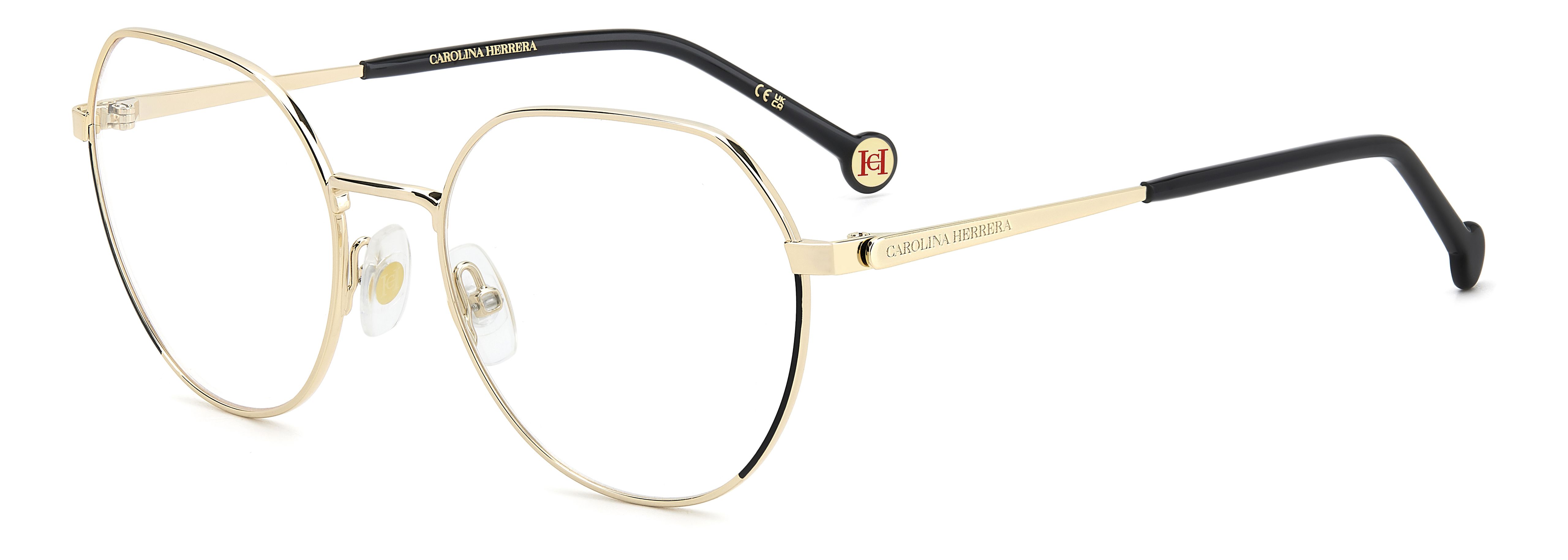 Оправа CAROLINA HERRERA HER 0296 2M2 (54-19)