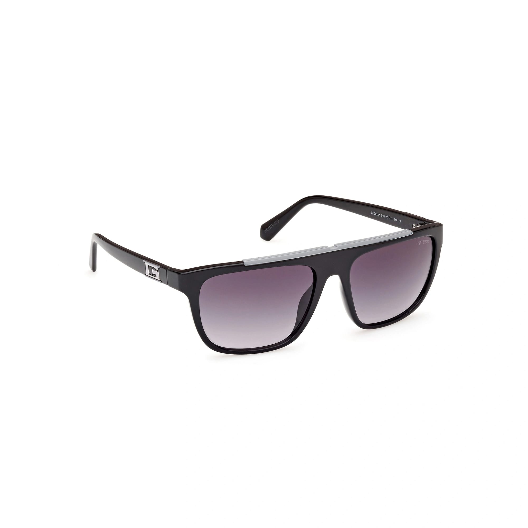 Солнцезащитные очки GUESS GUS 00122 01B (57-17)