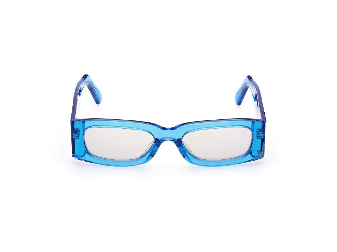 Солнцезащитные очки GCDS GD 0020 90L (52-19)