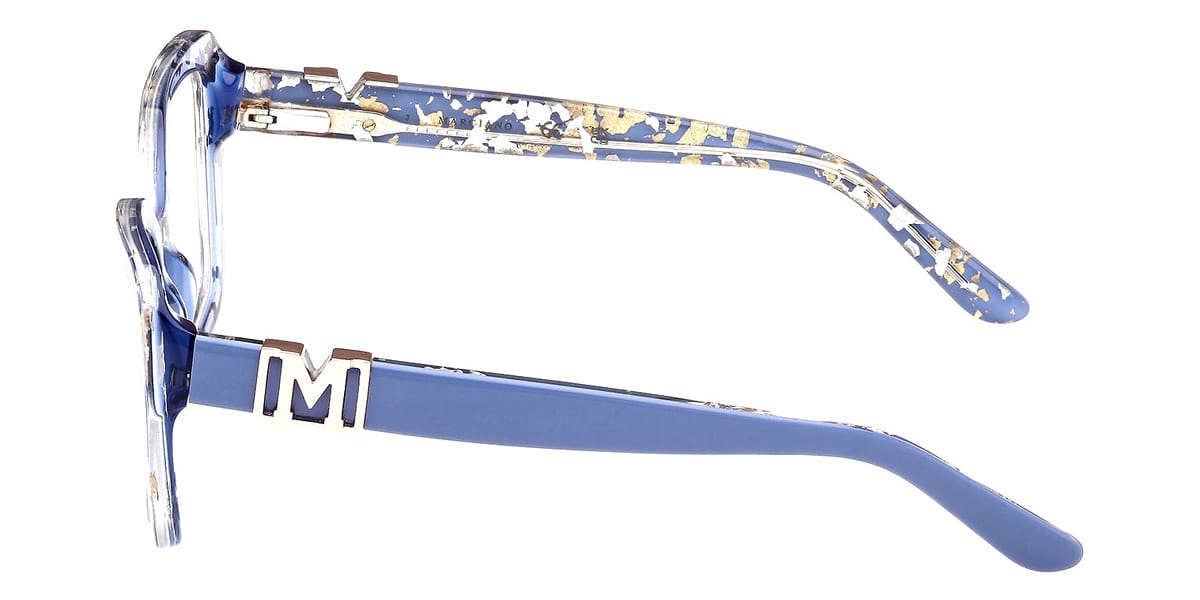 Оправа GUESS BY MARCIANO GM 50027 092 (53-18)