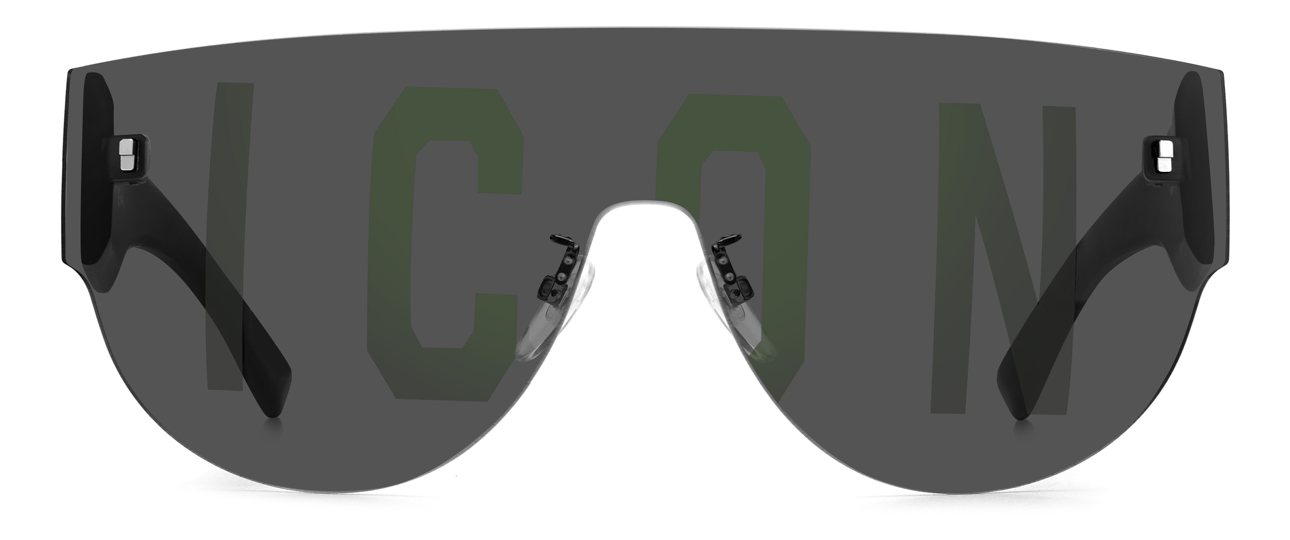 Солнцезащитные очки DSQUARED2 ICON 0002/S 807 XR (99-01)