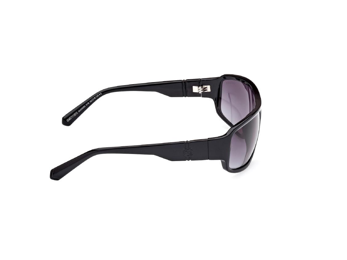 Солнцезащитные очки GUESS GUS 00080 01B (62-18)