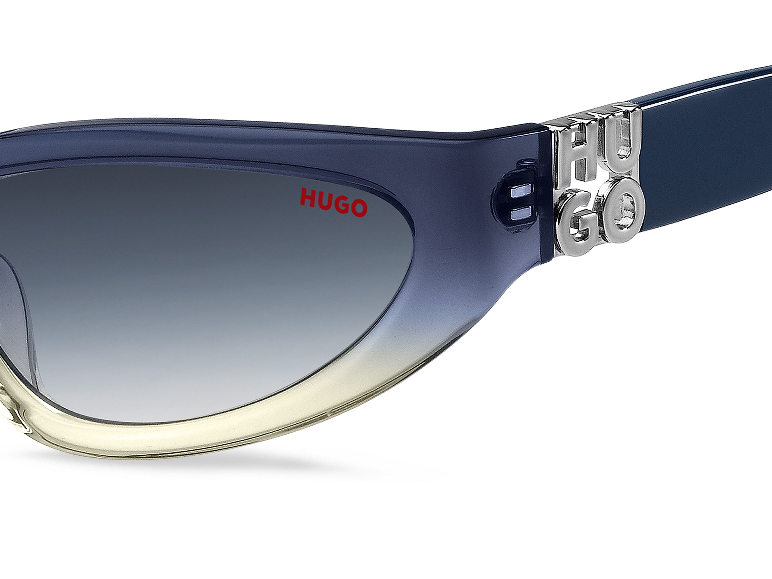 Солнцезащитные очки HUGO HG 1255/S PJP 08 (59-18)