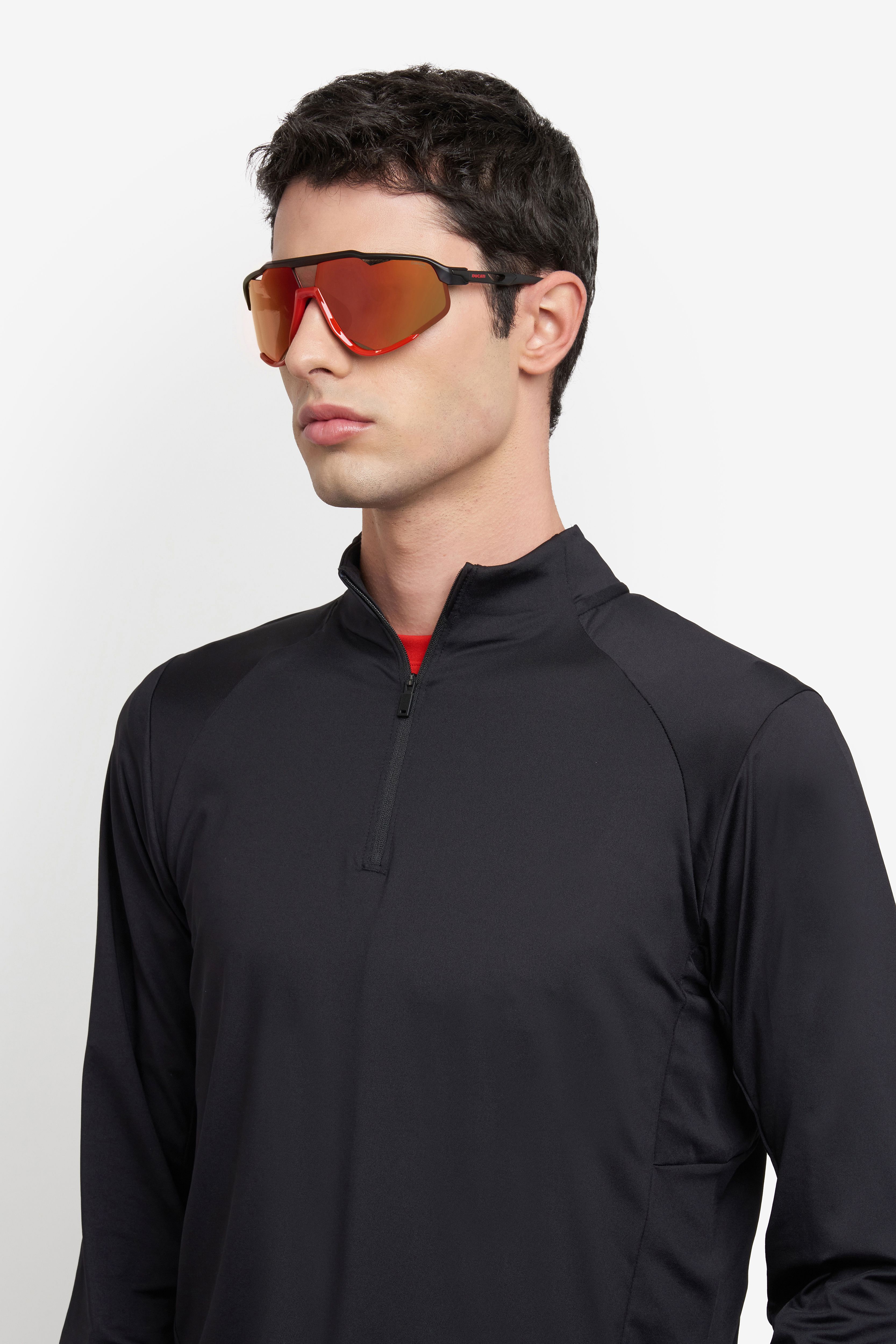 Солнцезащитные очки CARRERA CARDUC 055/S BLX UZ (76-11)