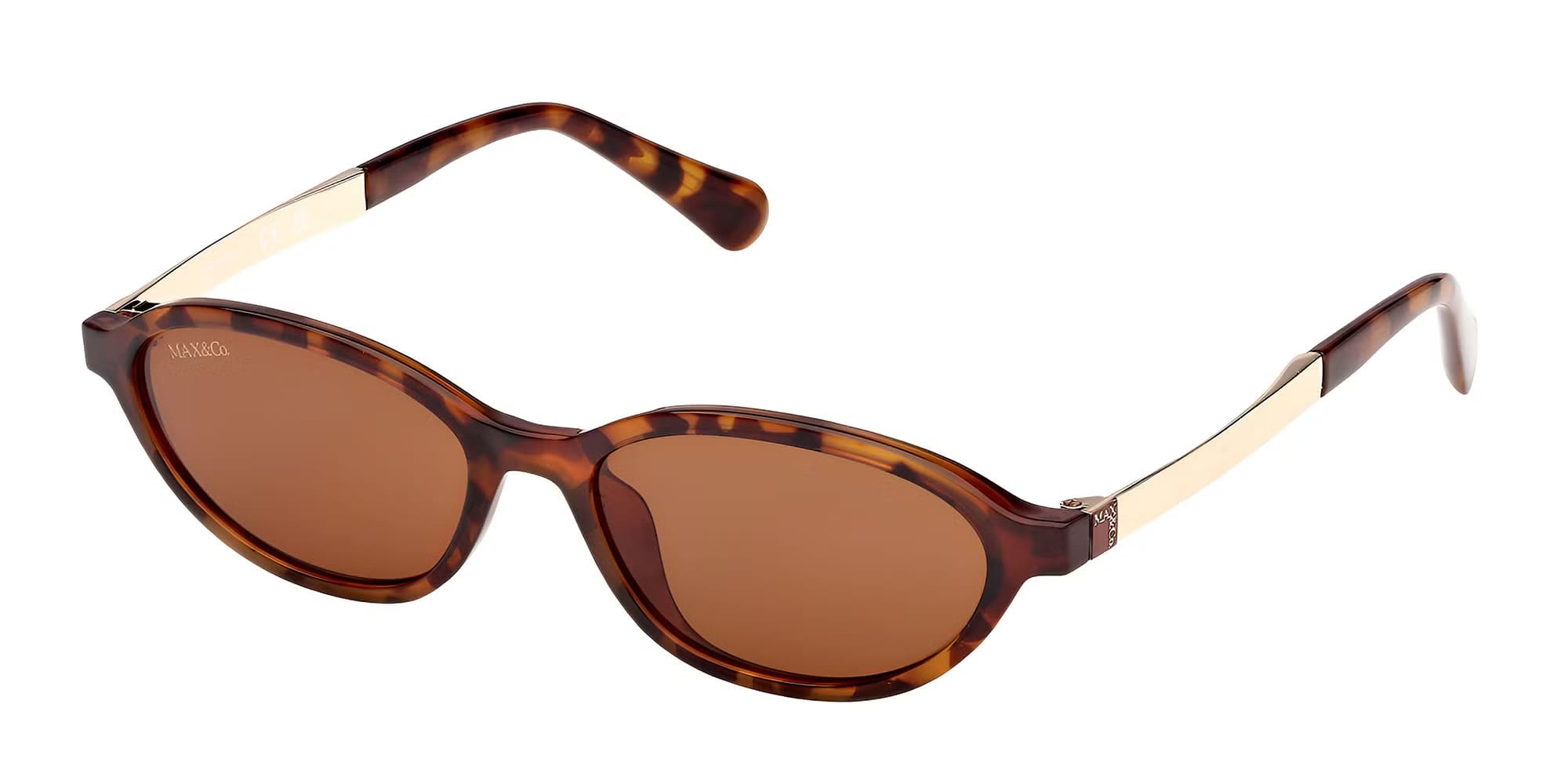 Солнцезащитные очки MAX&CO MO 0158 53E (53-16)
