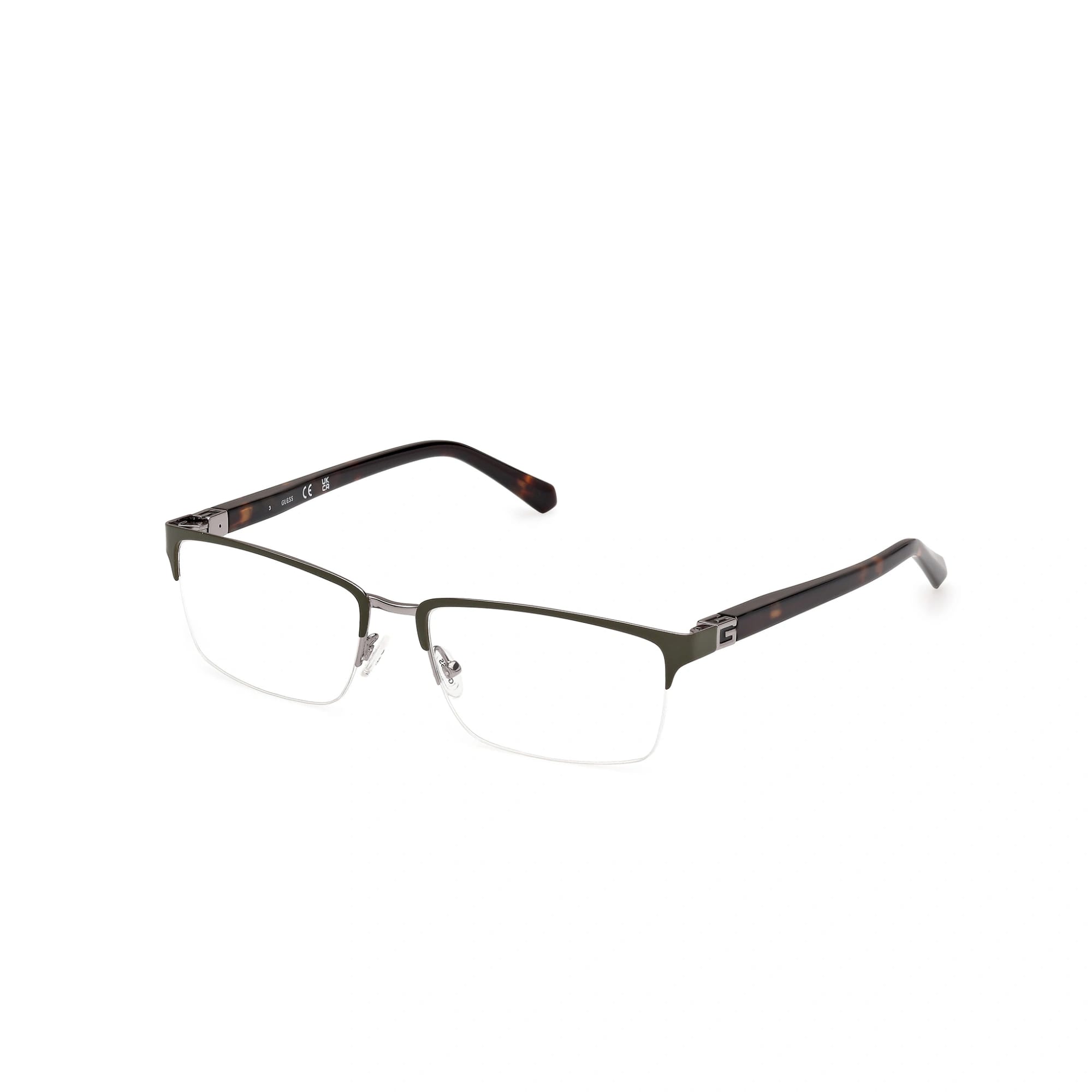 Оправа GUESS GU 50191 097 (56-18)