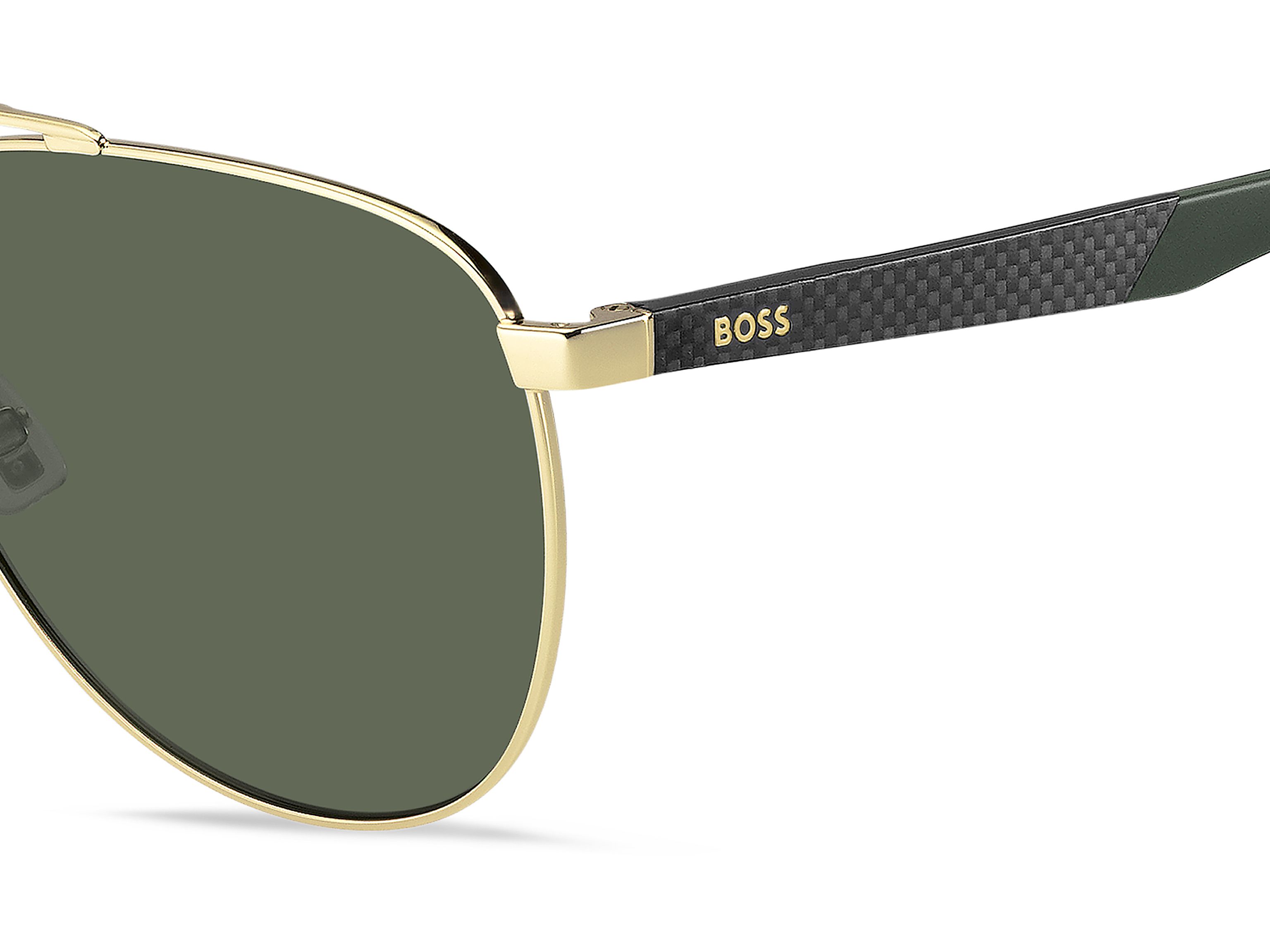 Солнцезащитные очки BOSS 1914/S J5G QT (61-15)