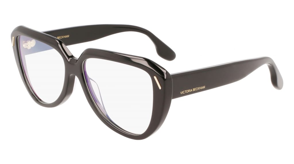 Оправа VICTORIA BECKHAM VB2635 001 (55-14)