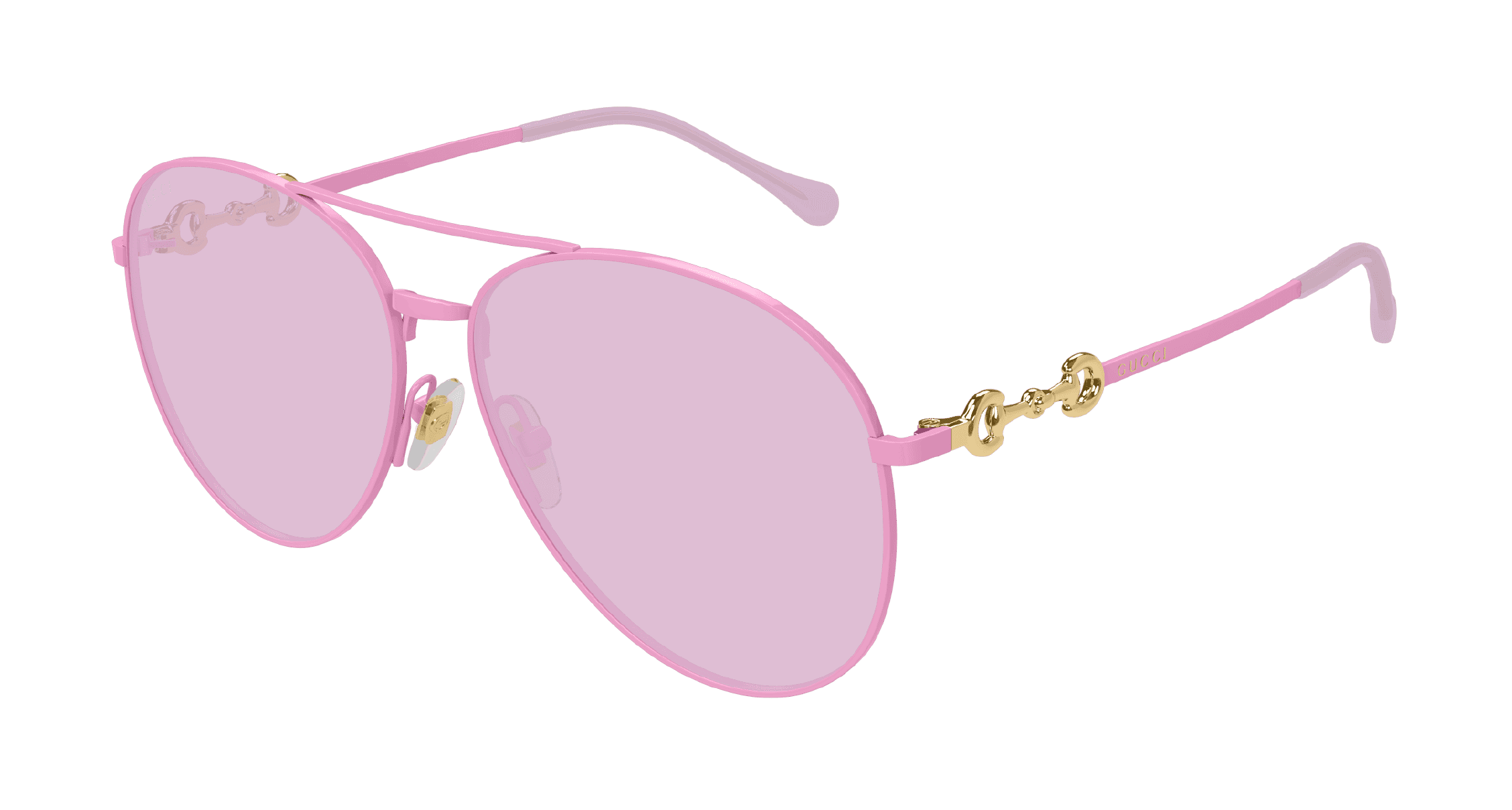 Солнцезащитные очки GUCCI GG1698S 003 (60-14)