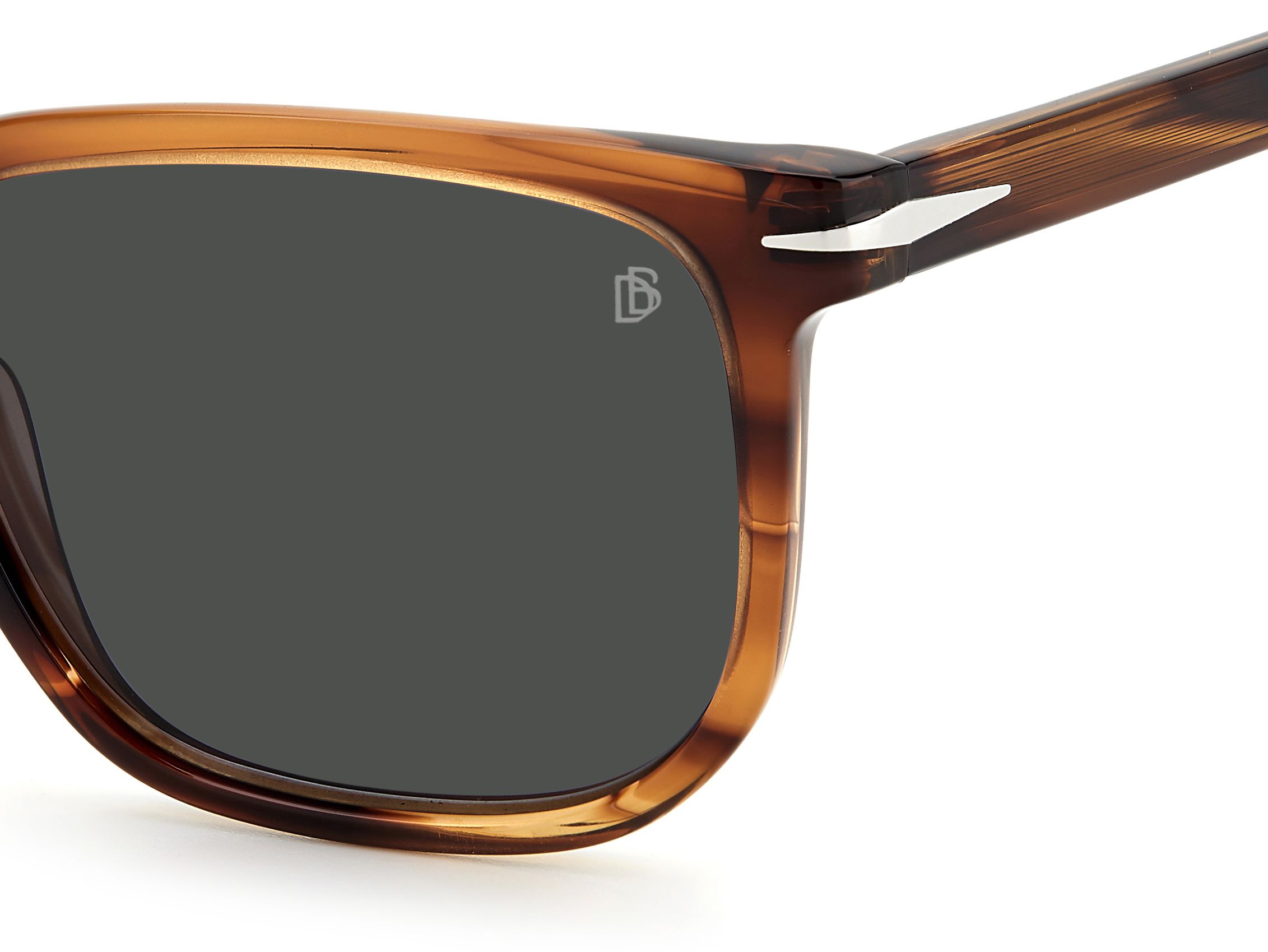 Солнцезащитные очки DAVID BECKHAM DB 1076/S KVI IR (54-19)