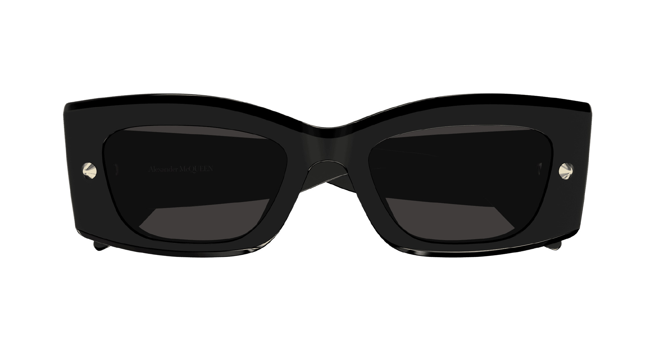 Солнцезащитные очки ALEXANDER MCQUEEN AM0426S 001 (51-20)