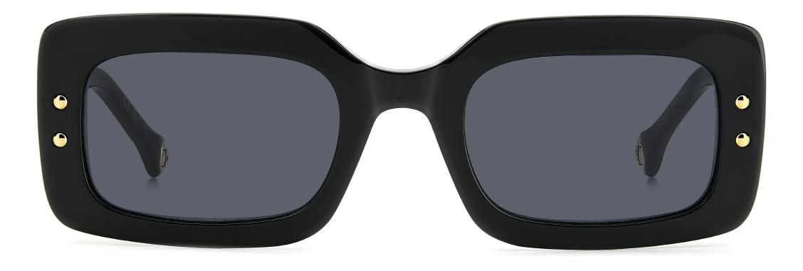 Солнцезащитные очки CAROLINA HERRERA HER 0187/S 80S IR (50-22)