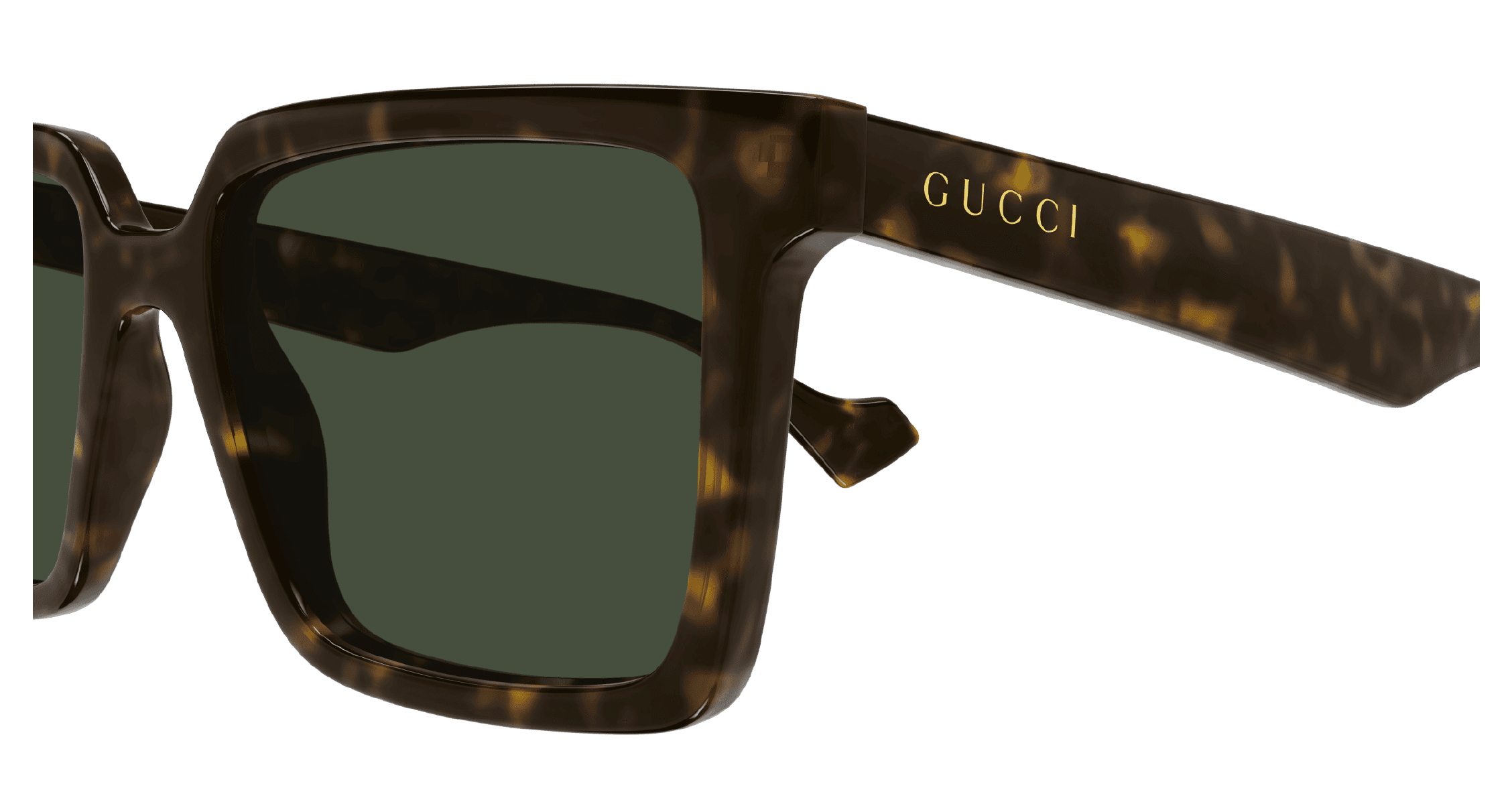 Солнцезащитные очки GUCCI GG1540S 002 (55-18)