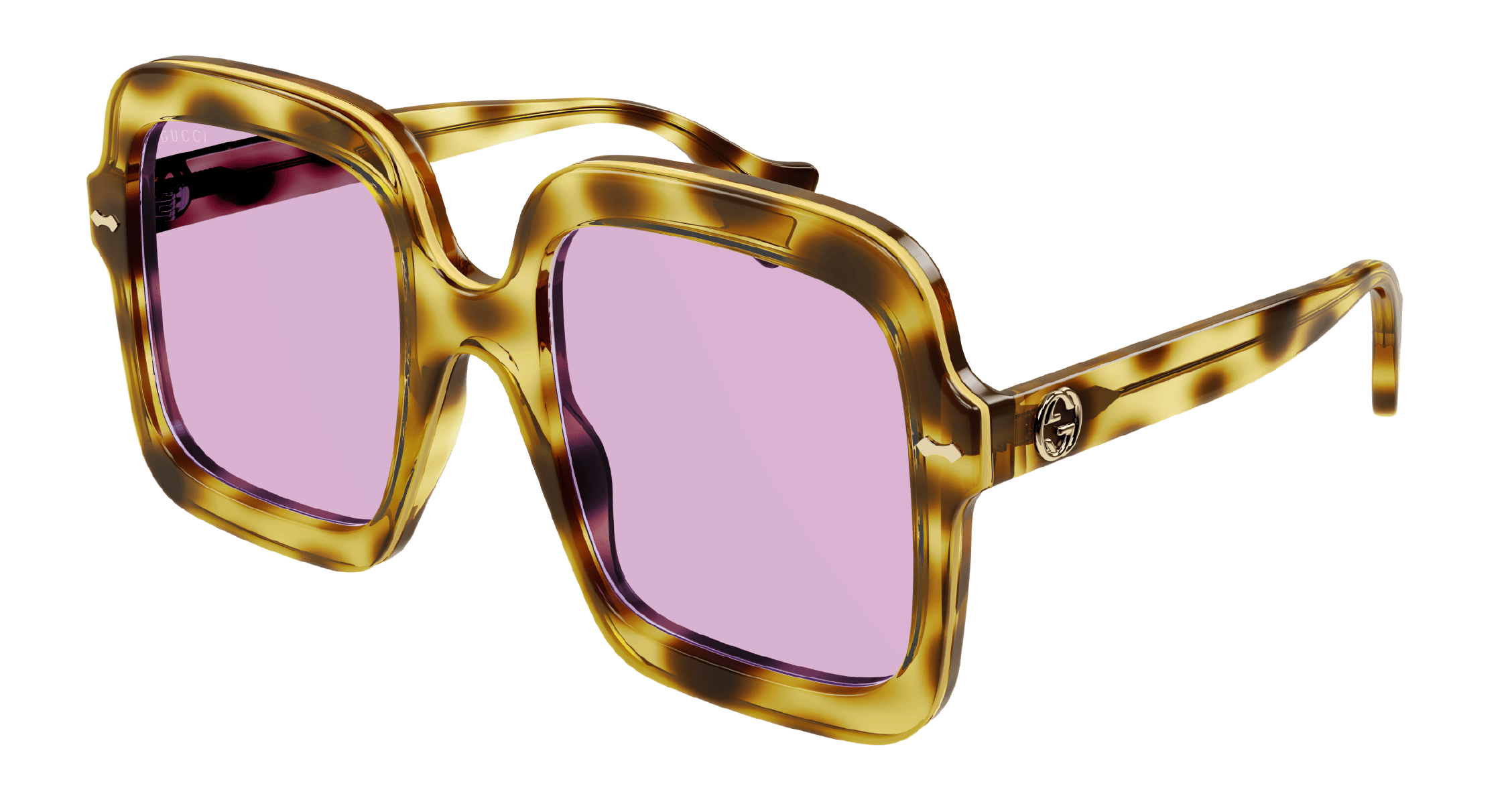 Солнцезащитные очки GUCCI GG1241S 003 (56-23)
