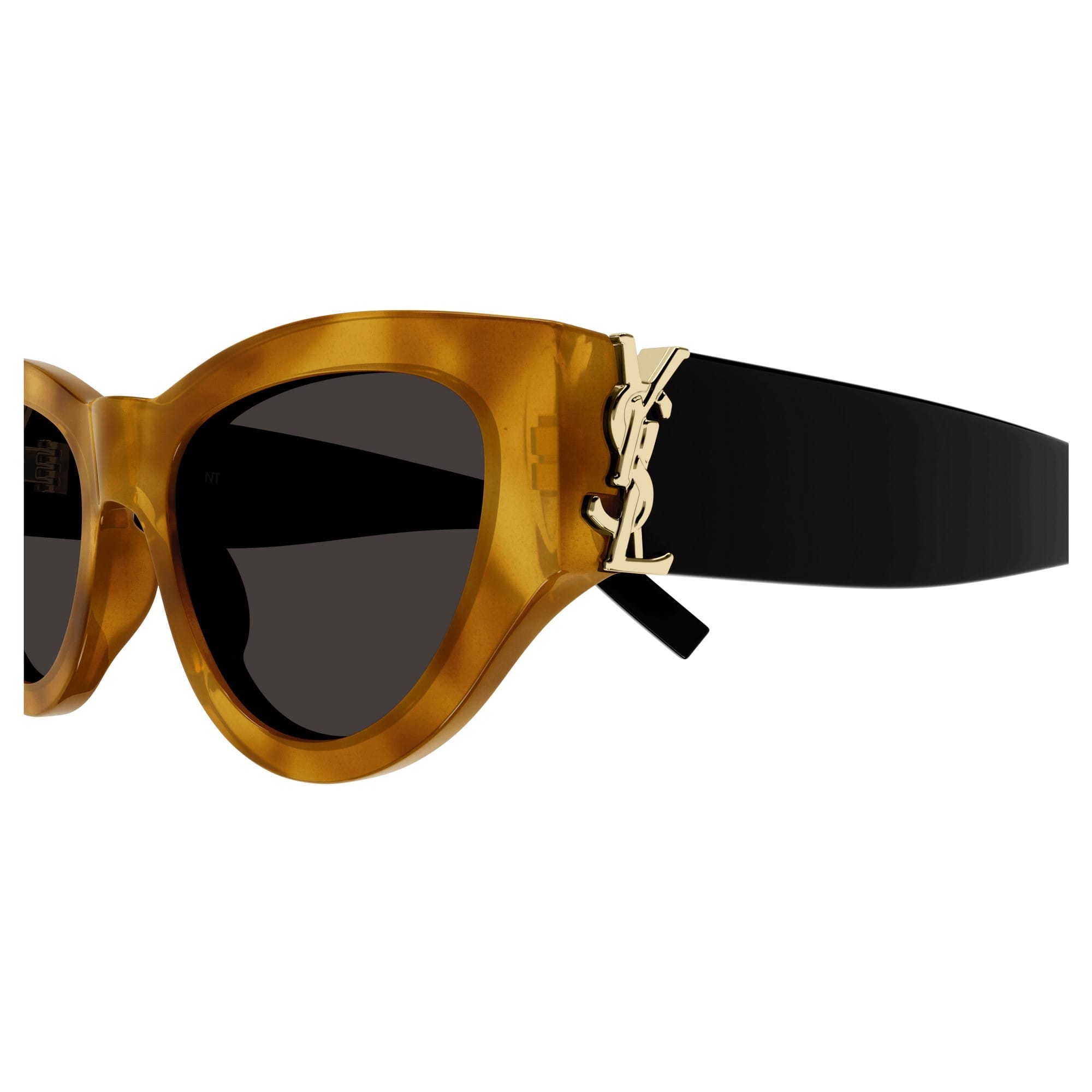 Солнцезащитные очки SAINT LAURENT SL M94/F 004 (53-19)