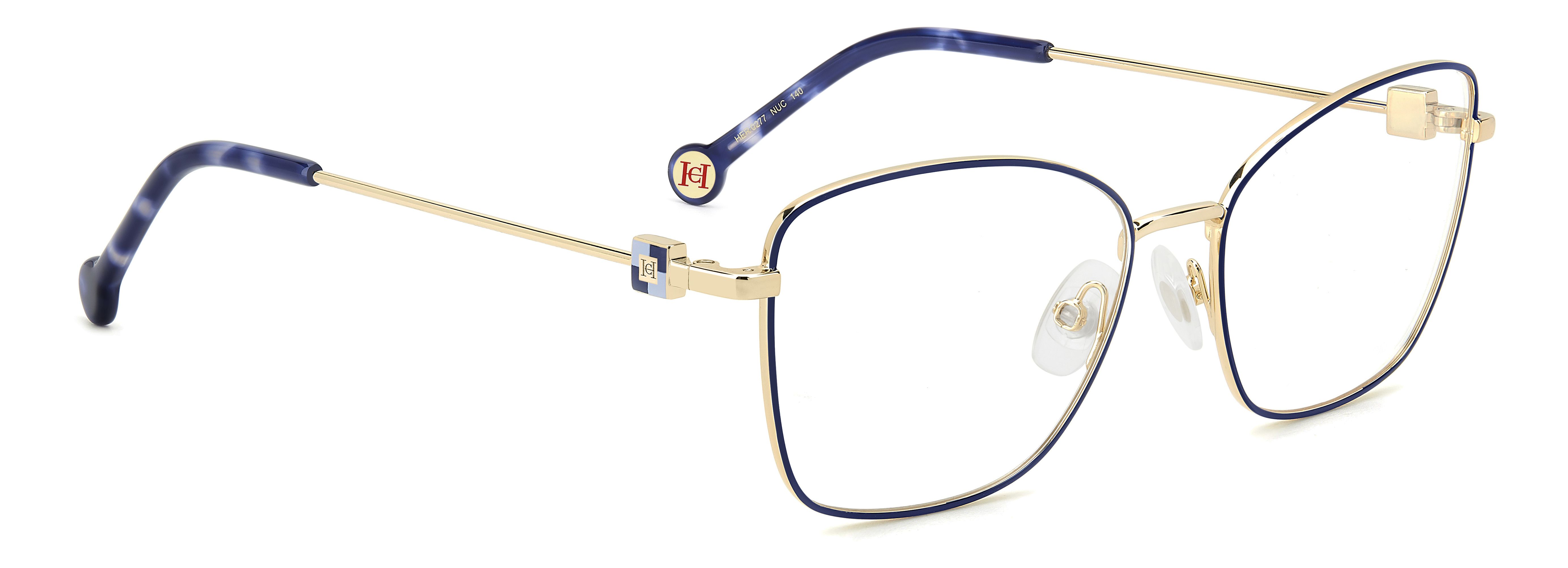 Оправа CAROLINA HERRERA HER 0277 NUC (56-17)