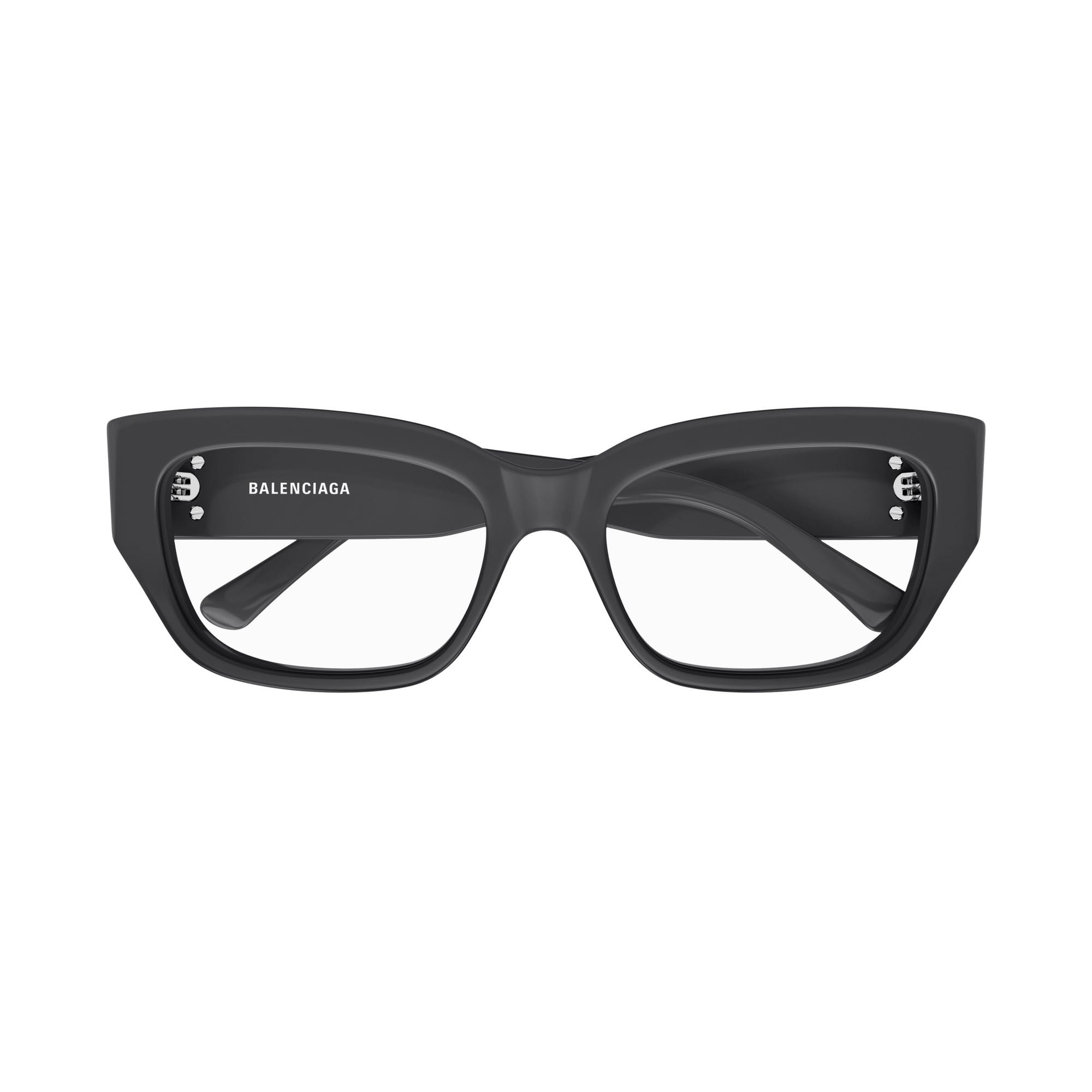 Оправа BALENCIAGA BB0364OA 003 (55-17)