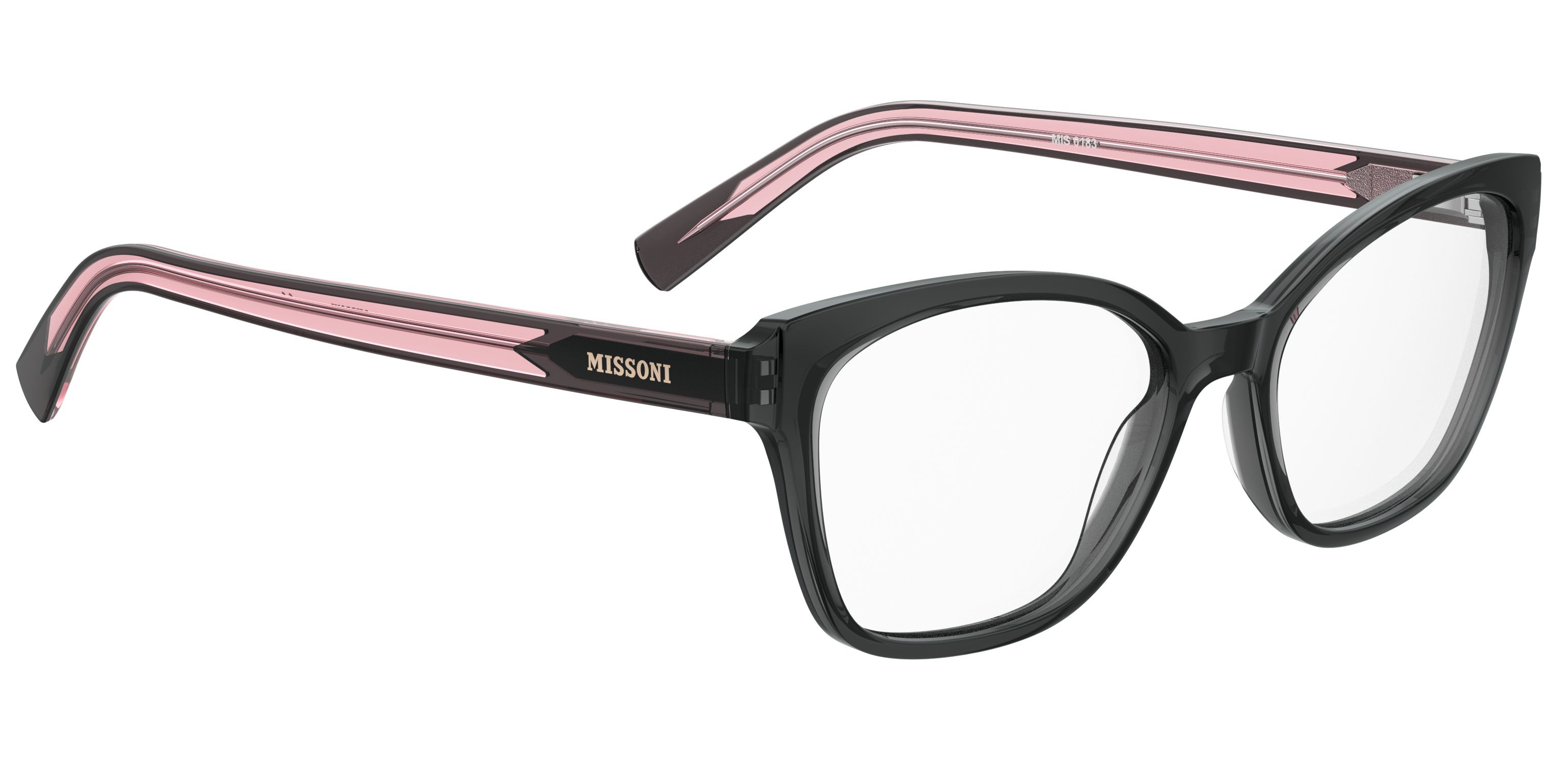 Оправа MISSONI MIS 0183 KB7 (53-17)