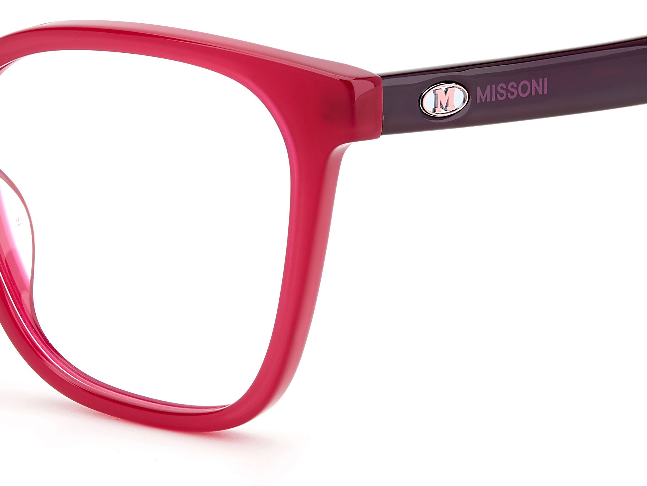 Оправа M MISSONI MMI 0091 8CQ (52-18)