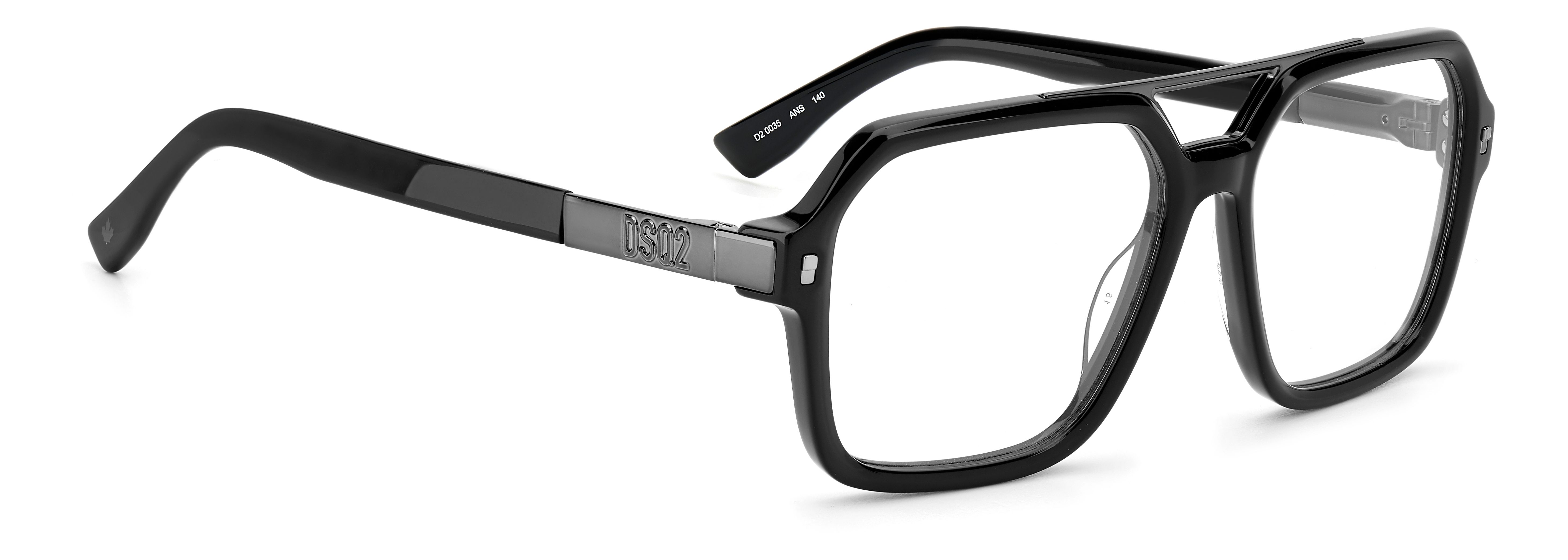 Оправа DSQUARED2 D2 0035 ANS (55-16)