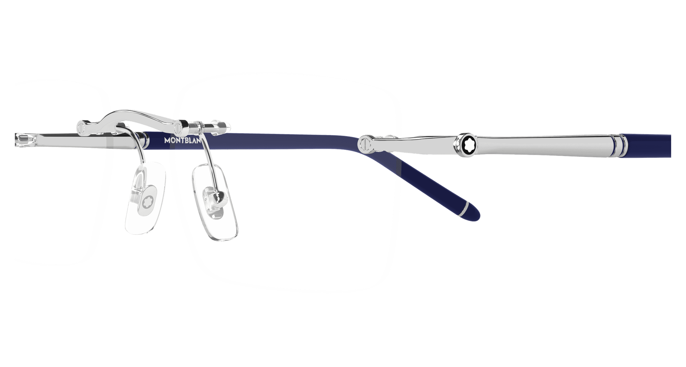 Оправа MONTBLANC MB0444O 003 (54-20)