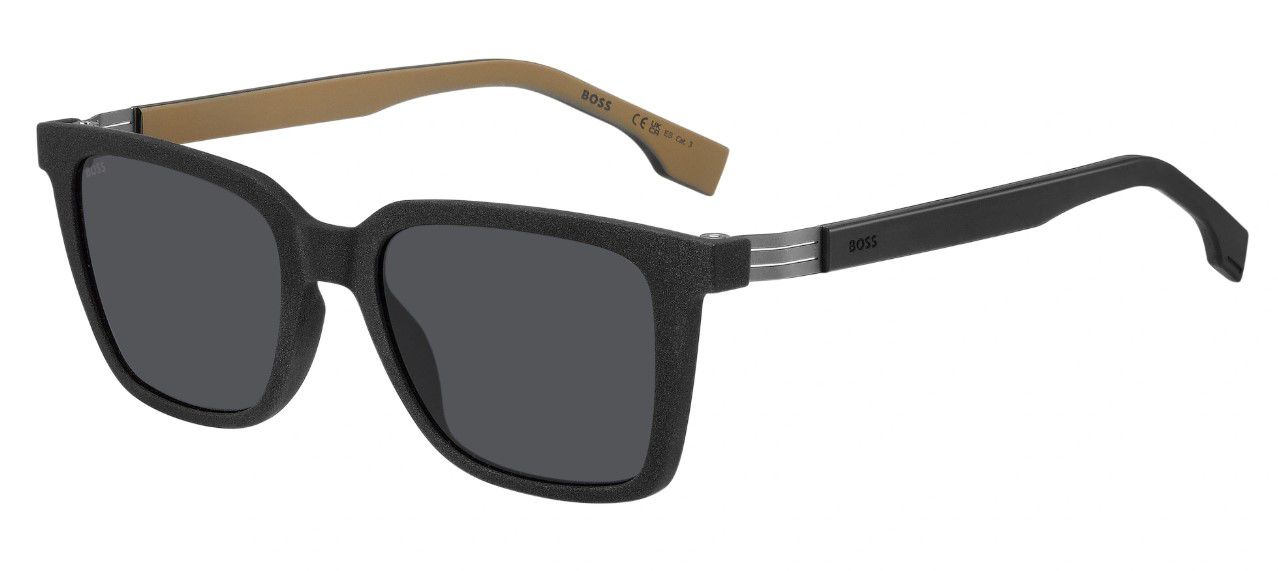 Солнцезащитные очки BOSS 1574/S 0WM IR (53-19)