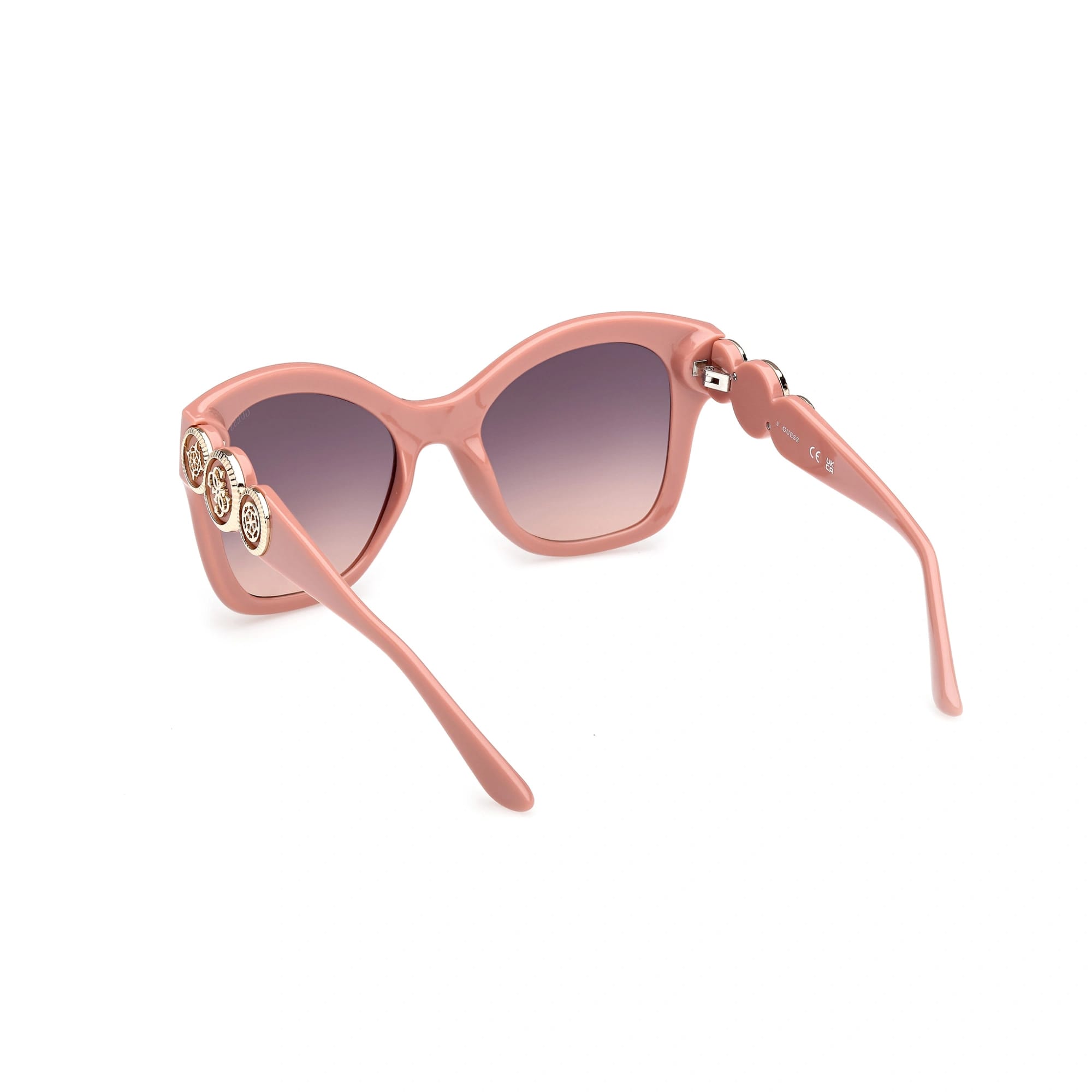 Солнцезащитные очки GUESS GUS 00197 72F (55-20)