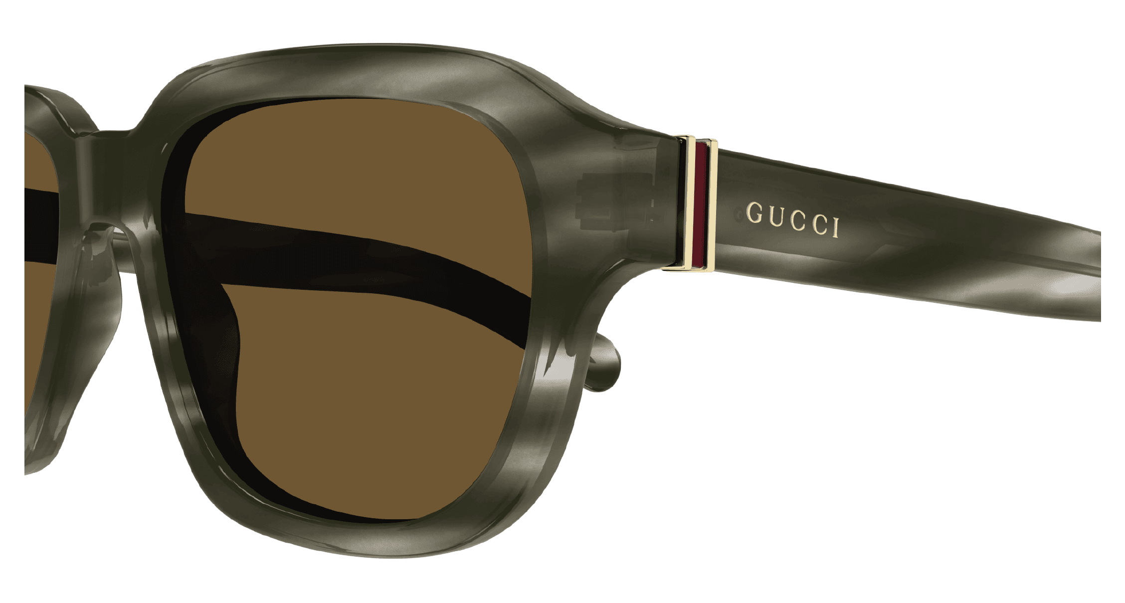 Солнцезащитные очки GUCCI GG1508S 003 (55-19)