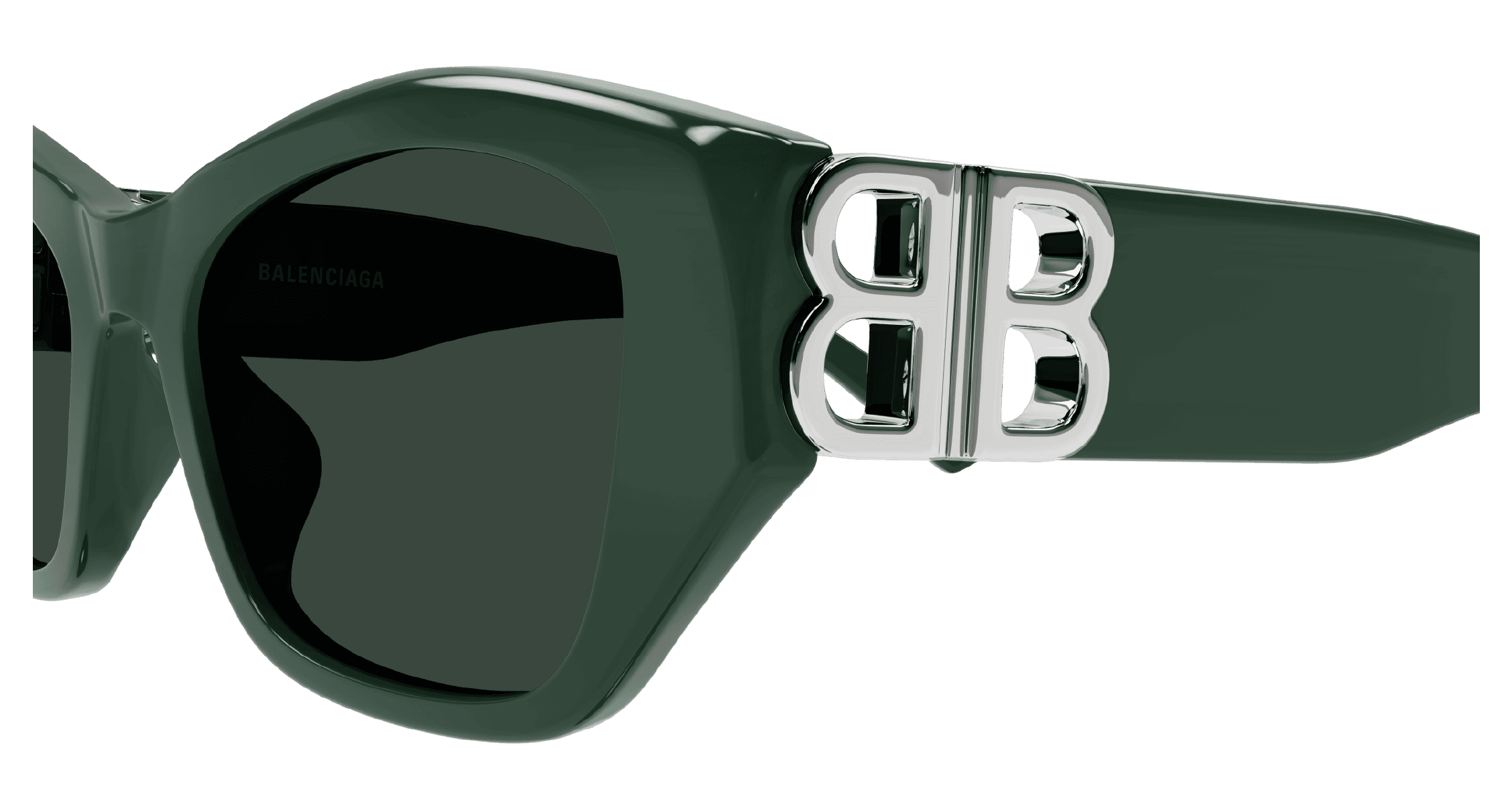 Солнцезащитные очки BALENCIAGA BB0311SK 004 (53-21)