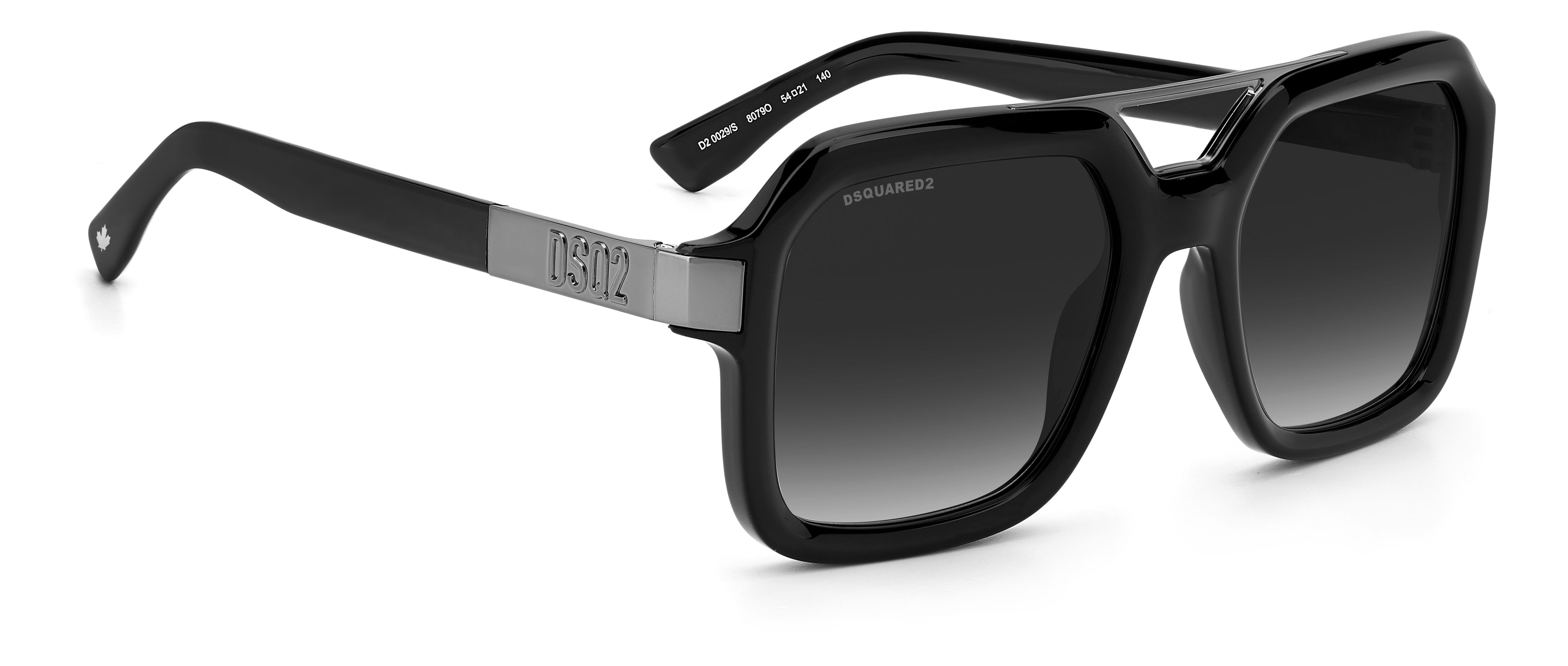 Солнцезащитные очки DSQUARED2 D2 0029/S 807 9O (54-21)