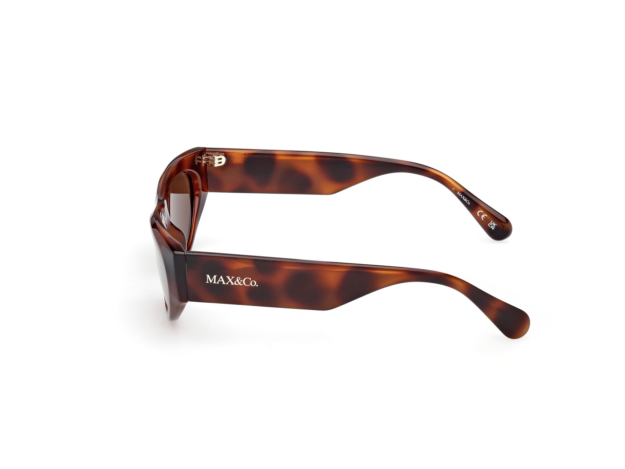 Солнцезащитные очки MAX&CO MO 0147 52E (50-18)