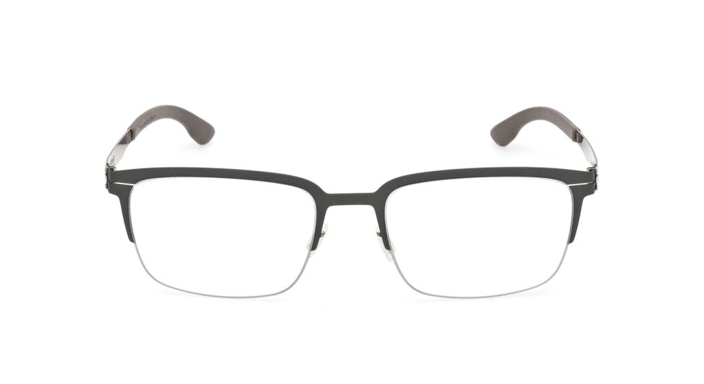 Оправа IC! BERLIN IC EMMETT SHINY BRONZE-RACING GREEN POP/RACING GREEN-SHINY BRONZE (56-20)