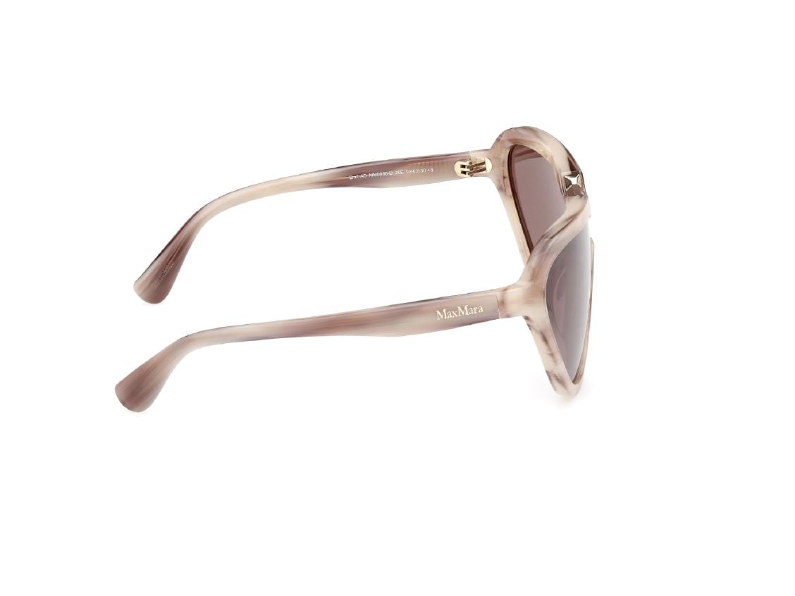 Солнцезащитные очки MAX MARA MM 0086-D 20E (99-01)