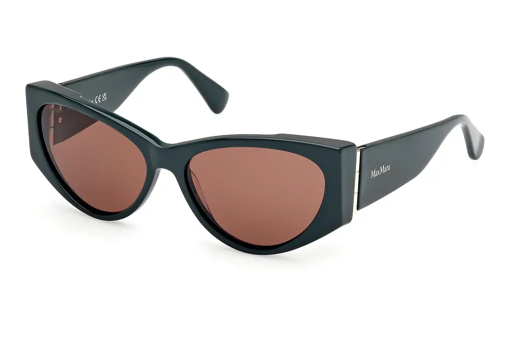 Солнцезащитные очки MAX MARA MM 0132 96E (58-15)