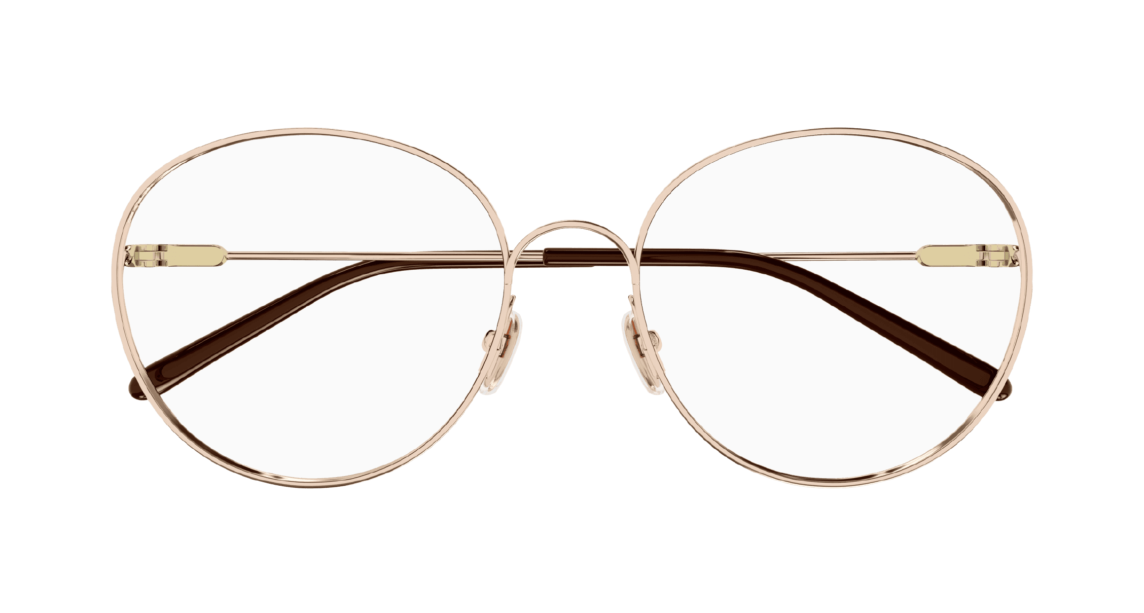 Оправа CHLOE CH0209O 002 (53-18)