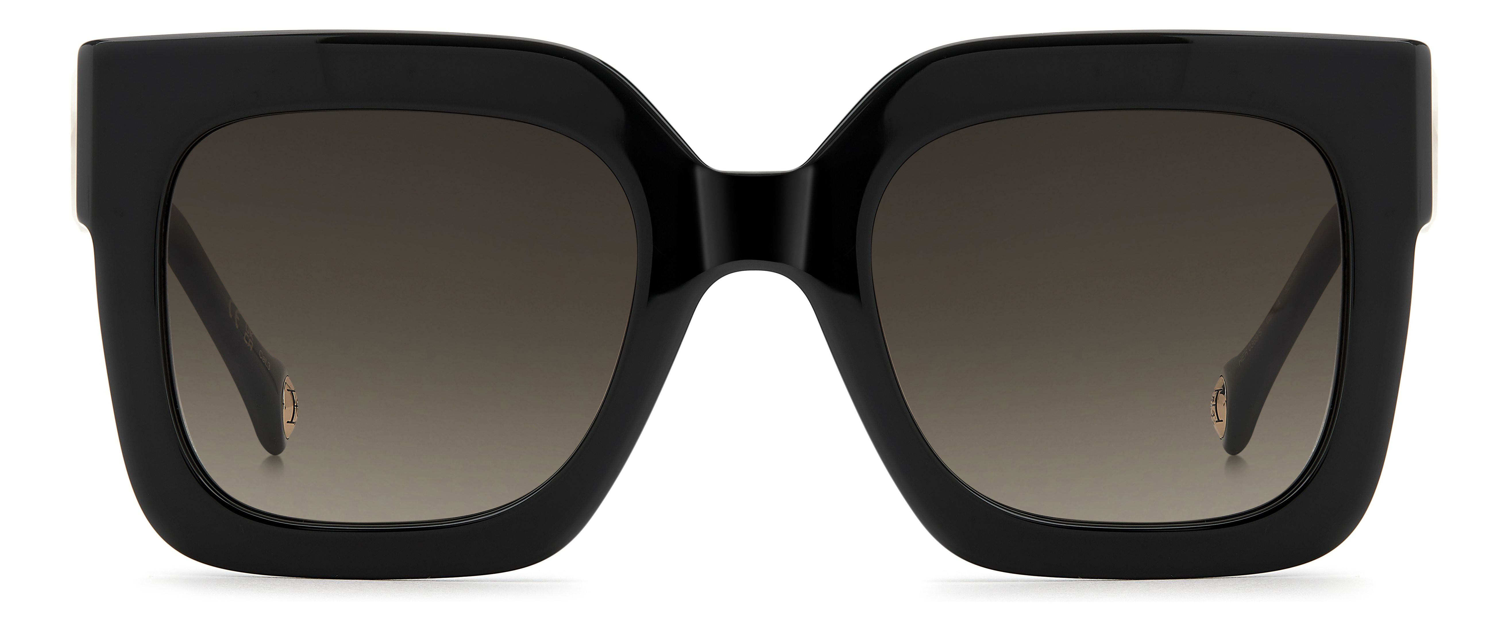 Солнцезащитные очки CAROLINA HERRERA HER 0369/S GBY HA (52-23)