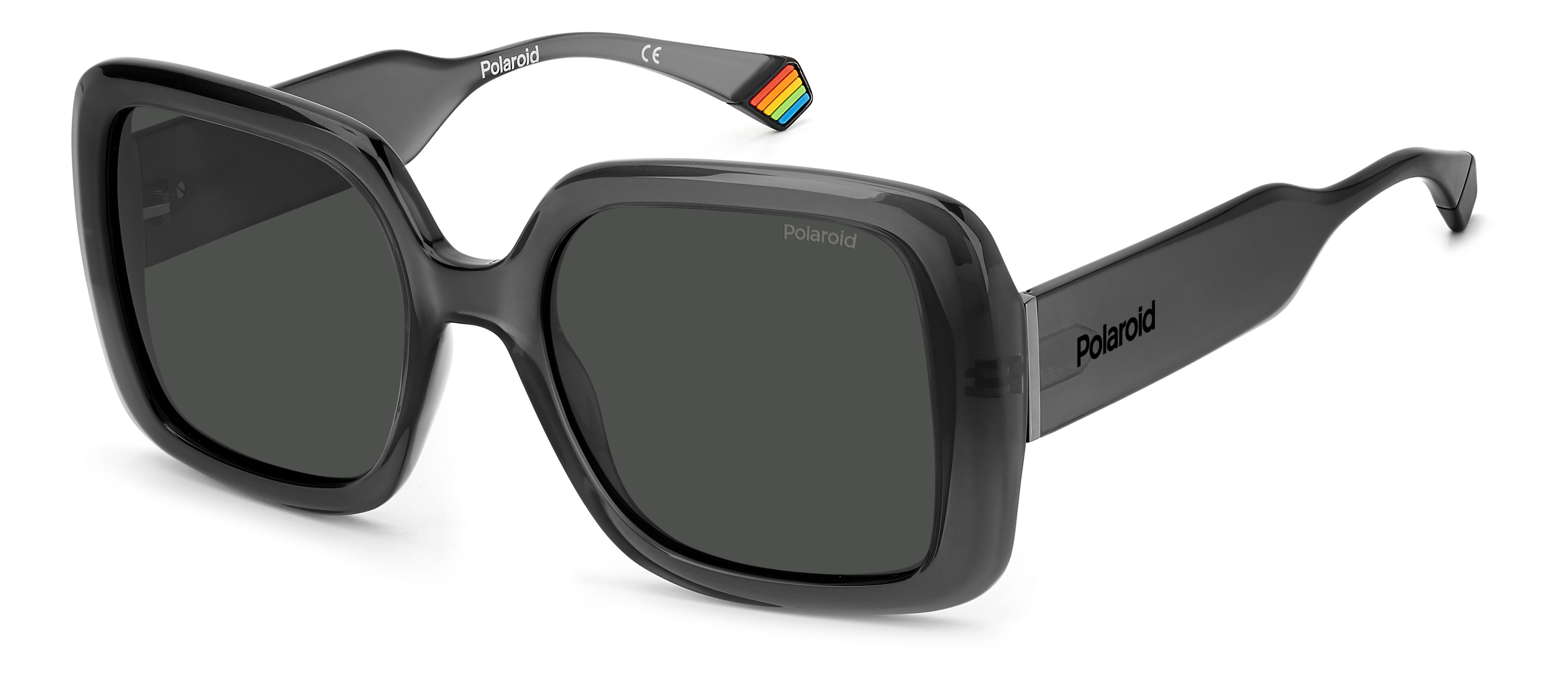 Солнцезащитные очки Polaroid PLD 6168/S KB7 M9 (54-20)
