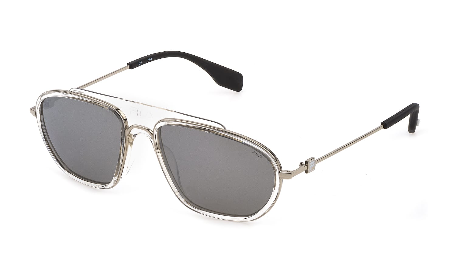 Солнцезащитные очки FILA FLA SFI083 579X (56-18)