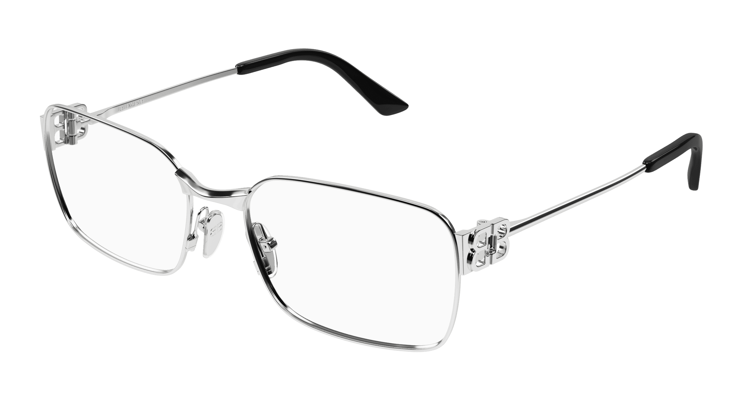Оправа BALENCIAGA BB0340O 002 (57-18)